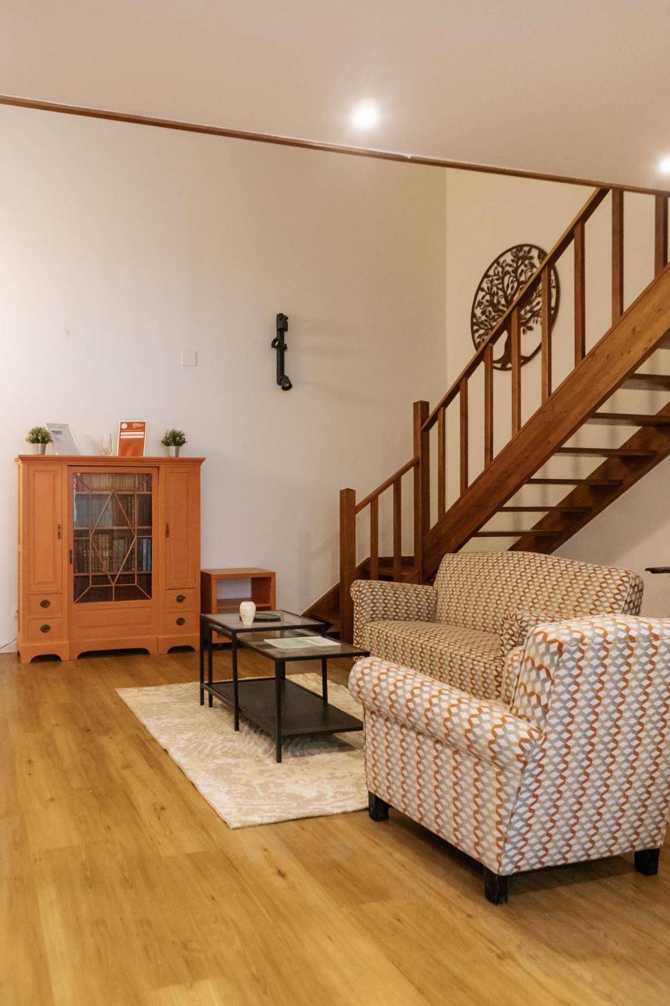 Apartamento Diogo's Alcantara Ii By Mycelia *