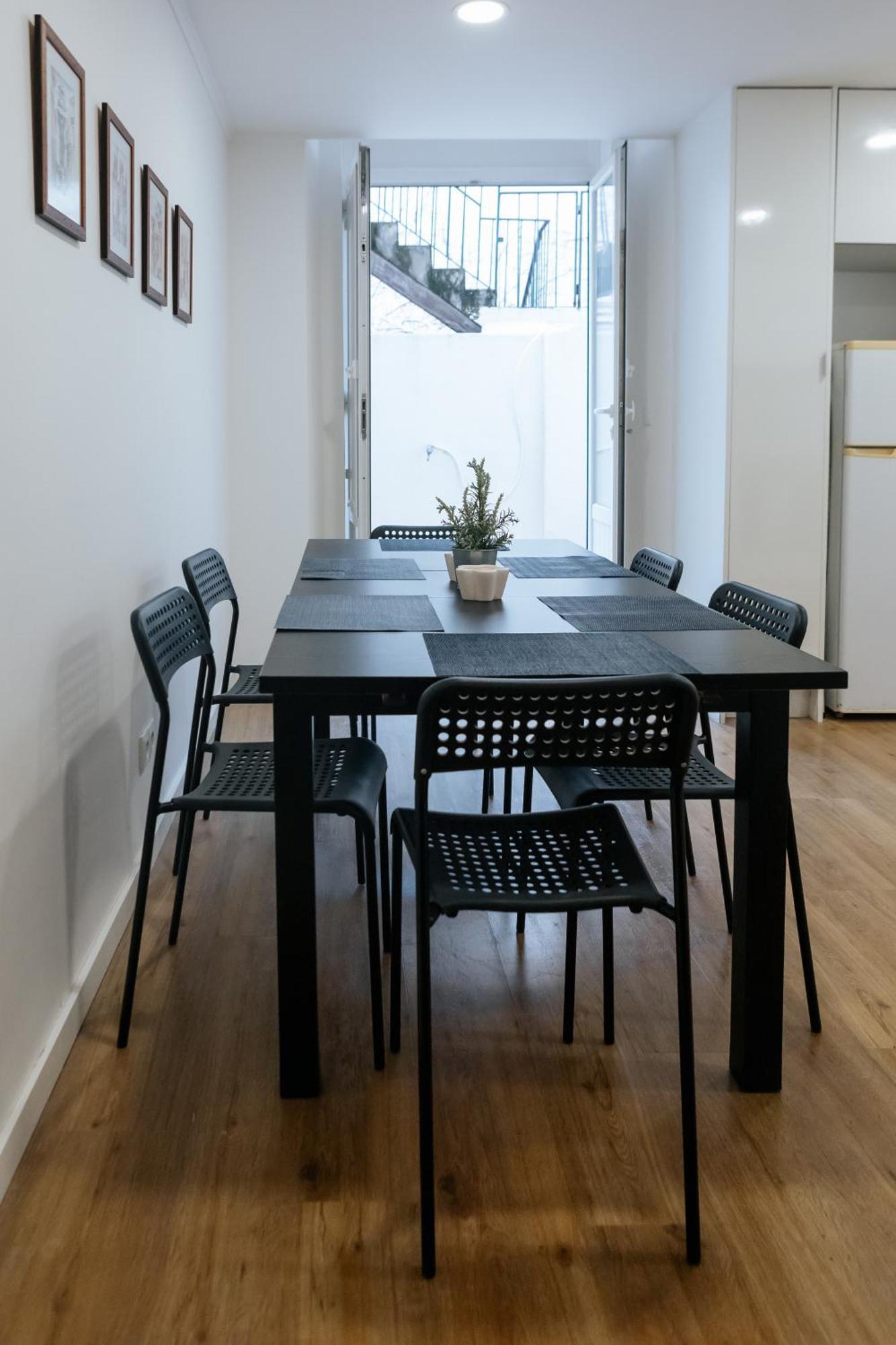 Apartamento Diogo's Alcantara Ii By Mycelia *