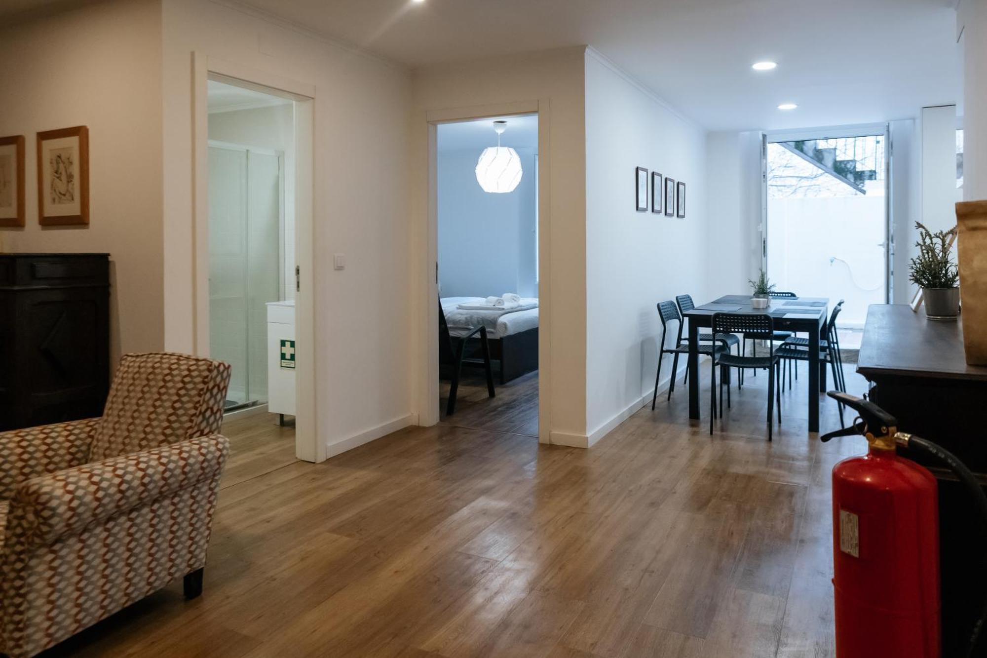 Apartamento Diogo's Alcantara Ii By Mycelia Lisboa
