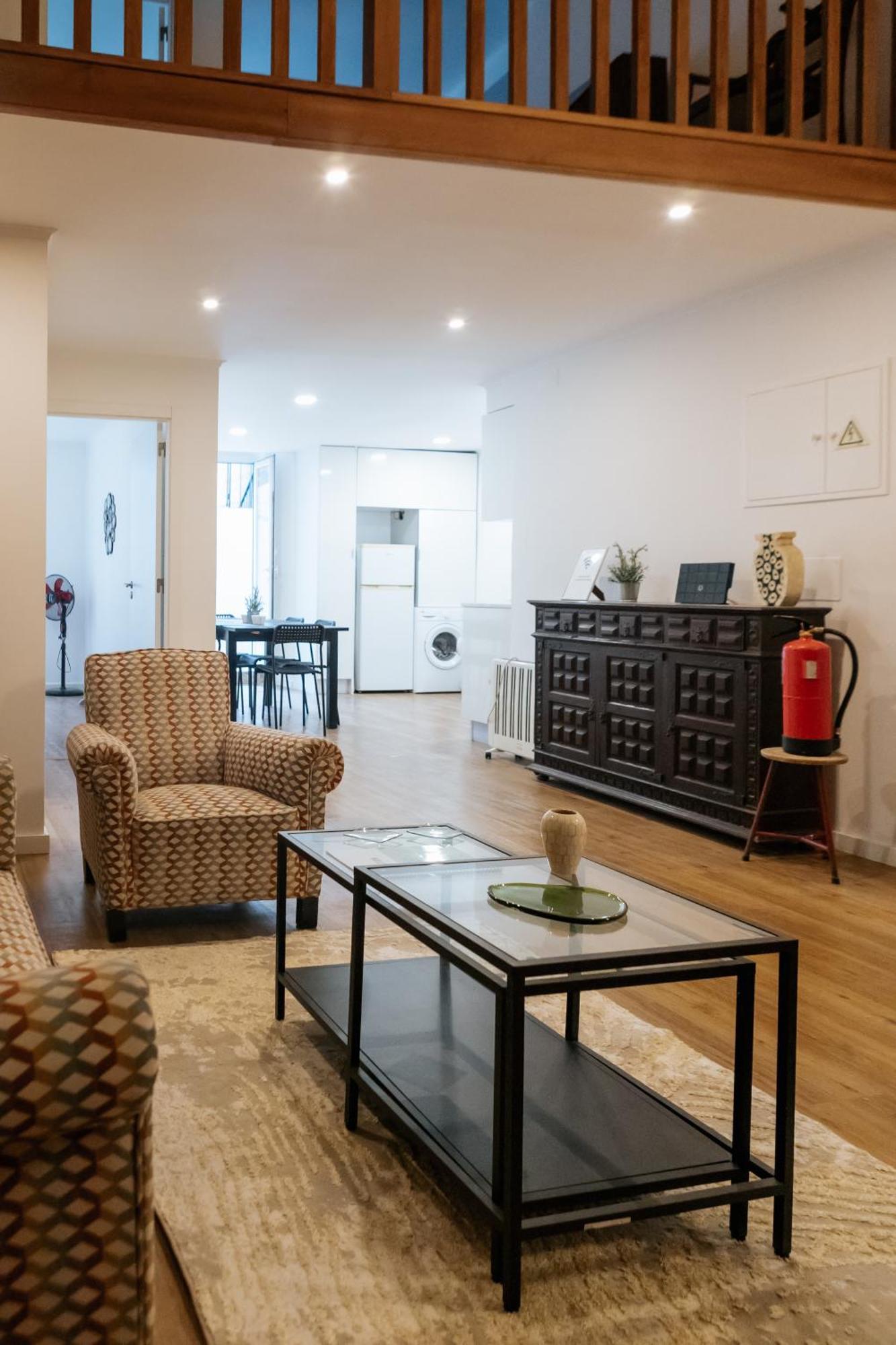 Diogo's Alcantara Ii By Mycelia Apartamento