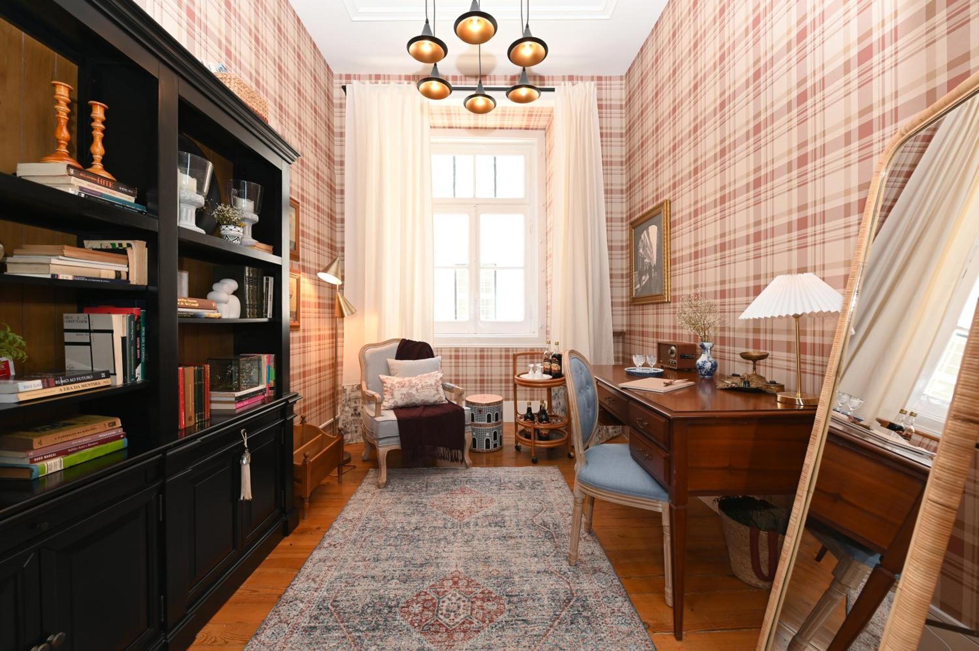 Apartamento Sapateiros 44 *