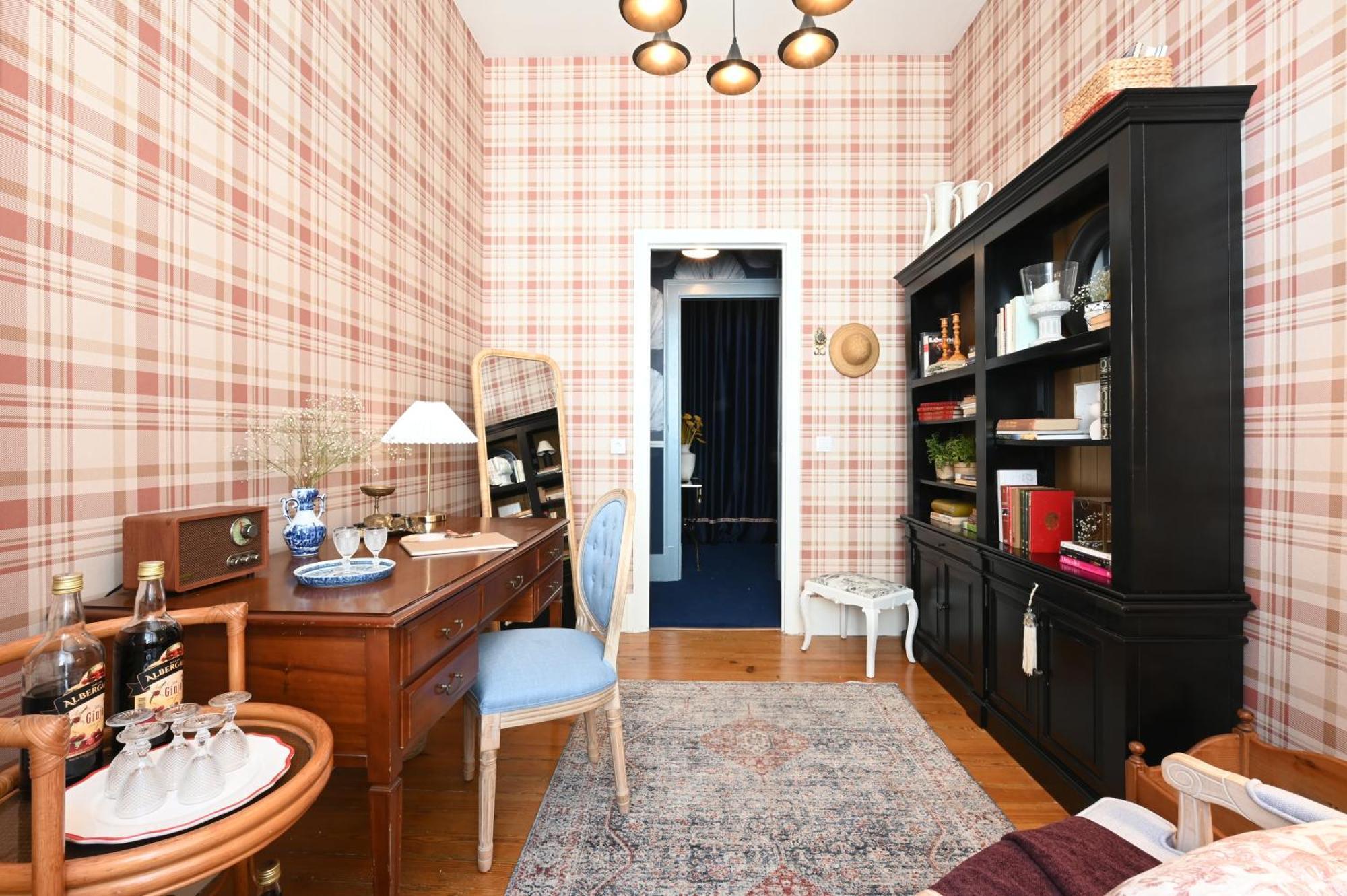 Sapateiros 44 Apartamento Lisboa