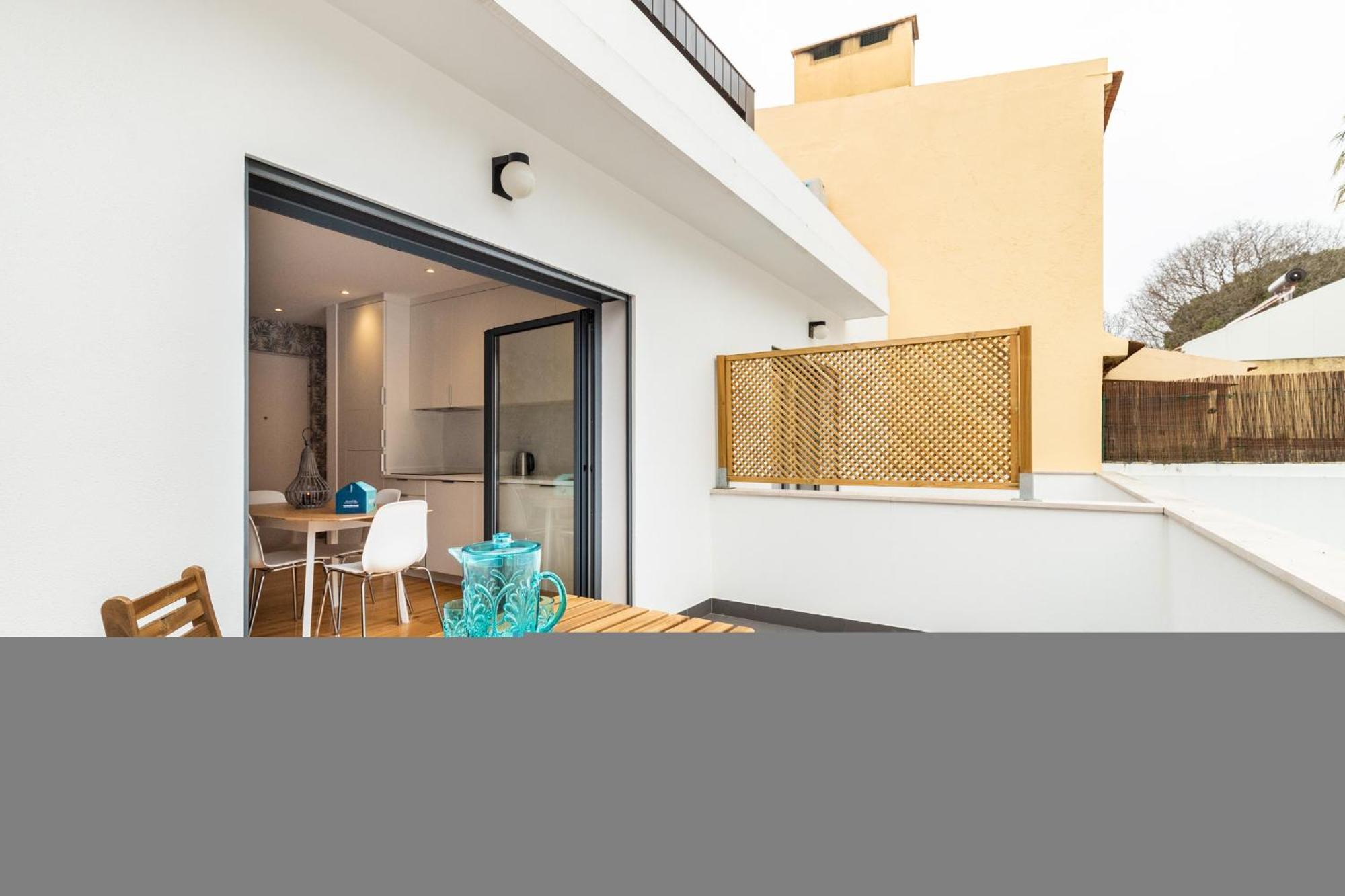 Apartamento Santo António Prime By Goodplace *