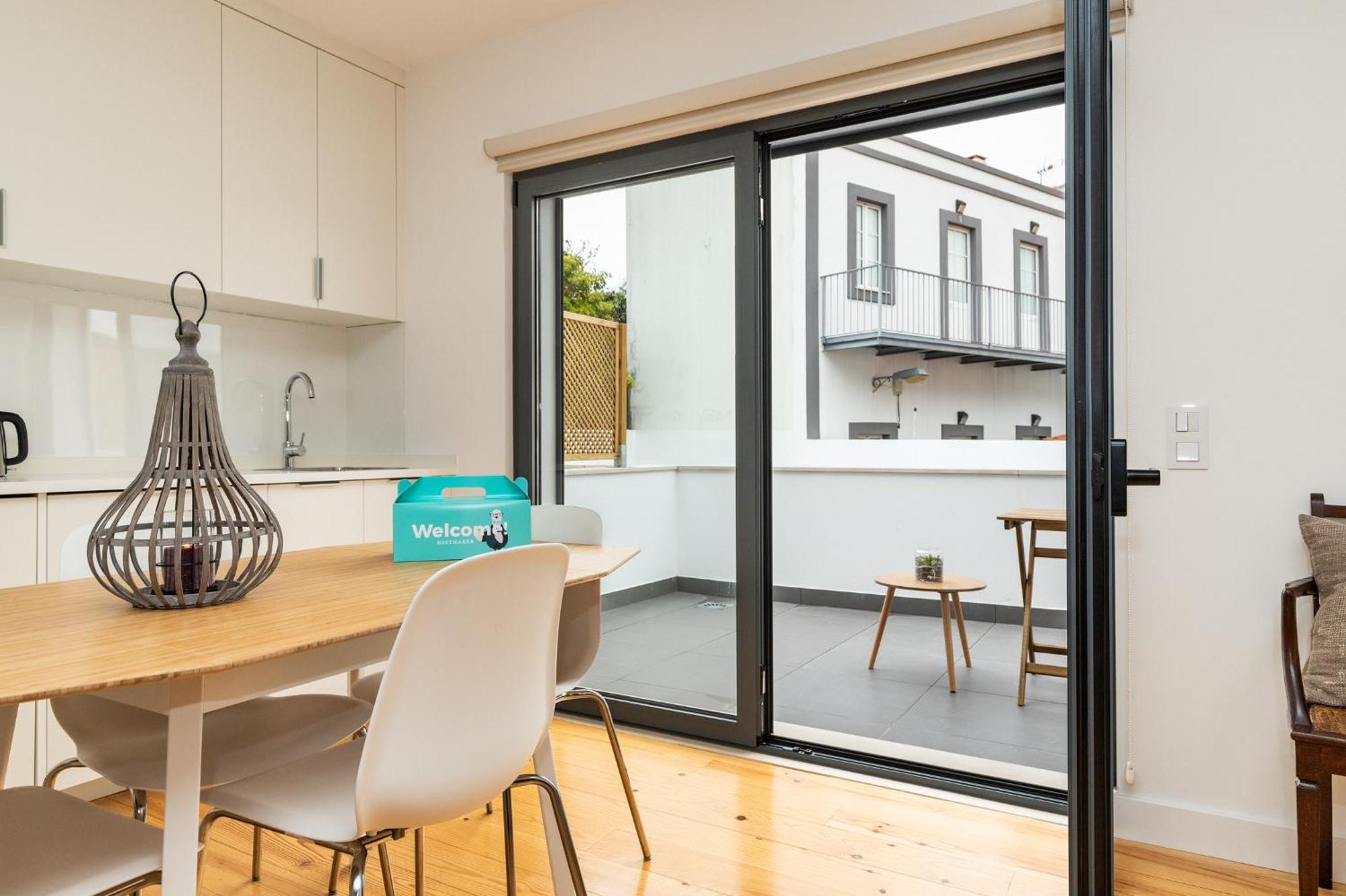 Santo António Prime By Goodplace Apartamento Lisboa