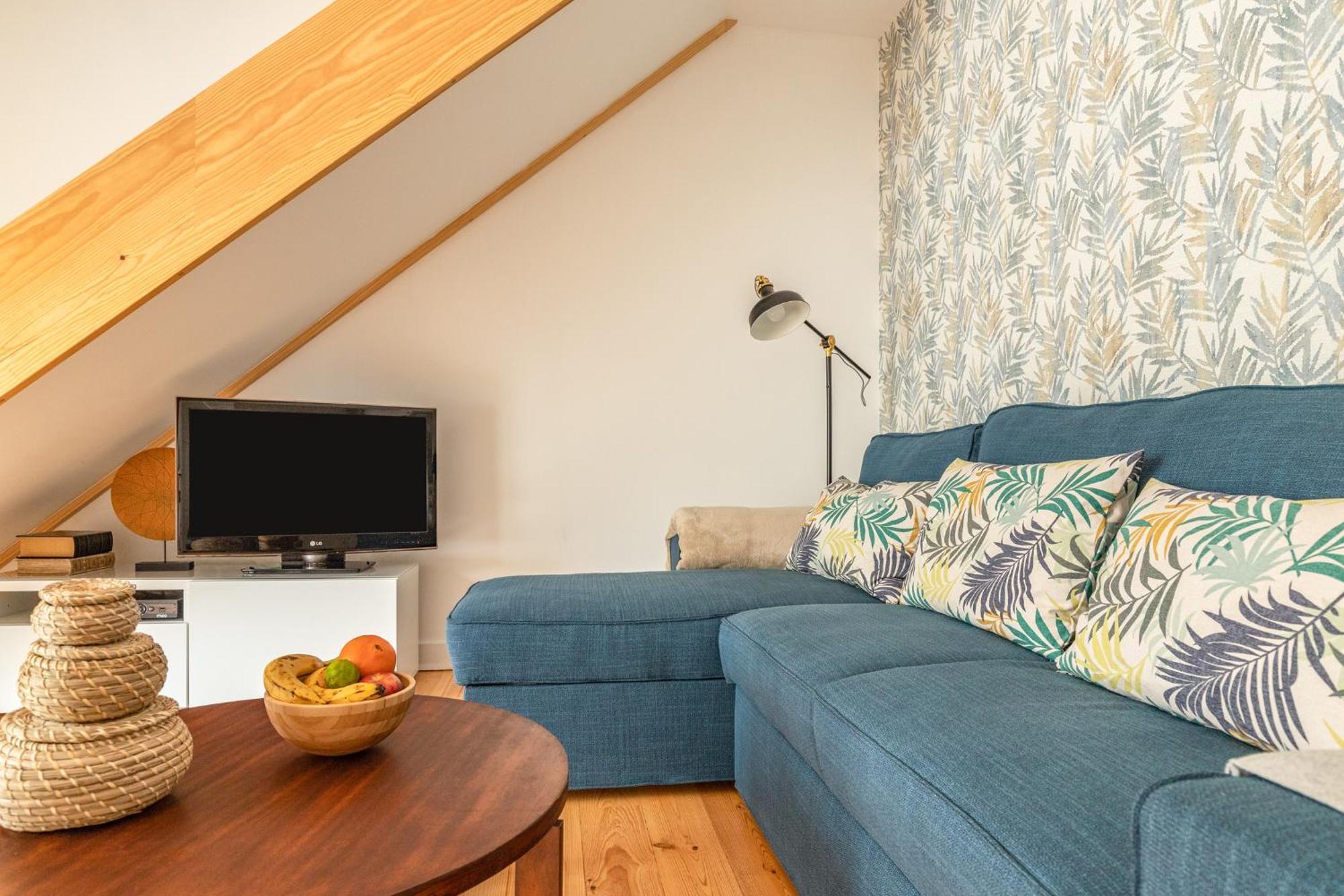 Santo António Prime By Goodplace Apartamento Lisboa