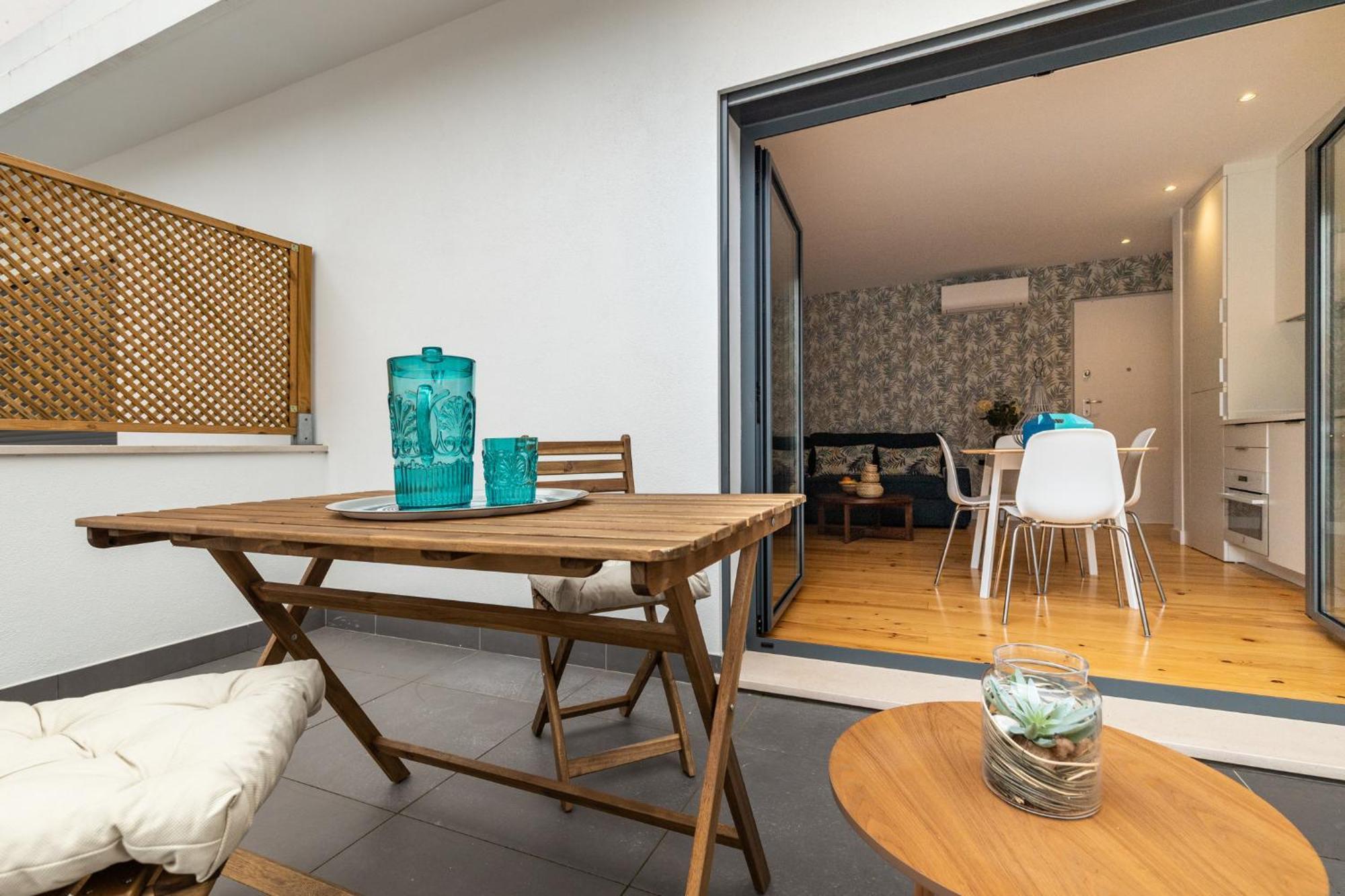 Apartamento Santo António Prime By Goodplace