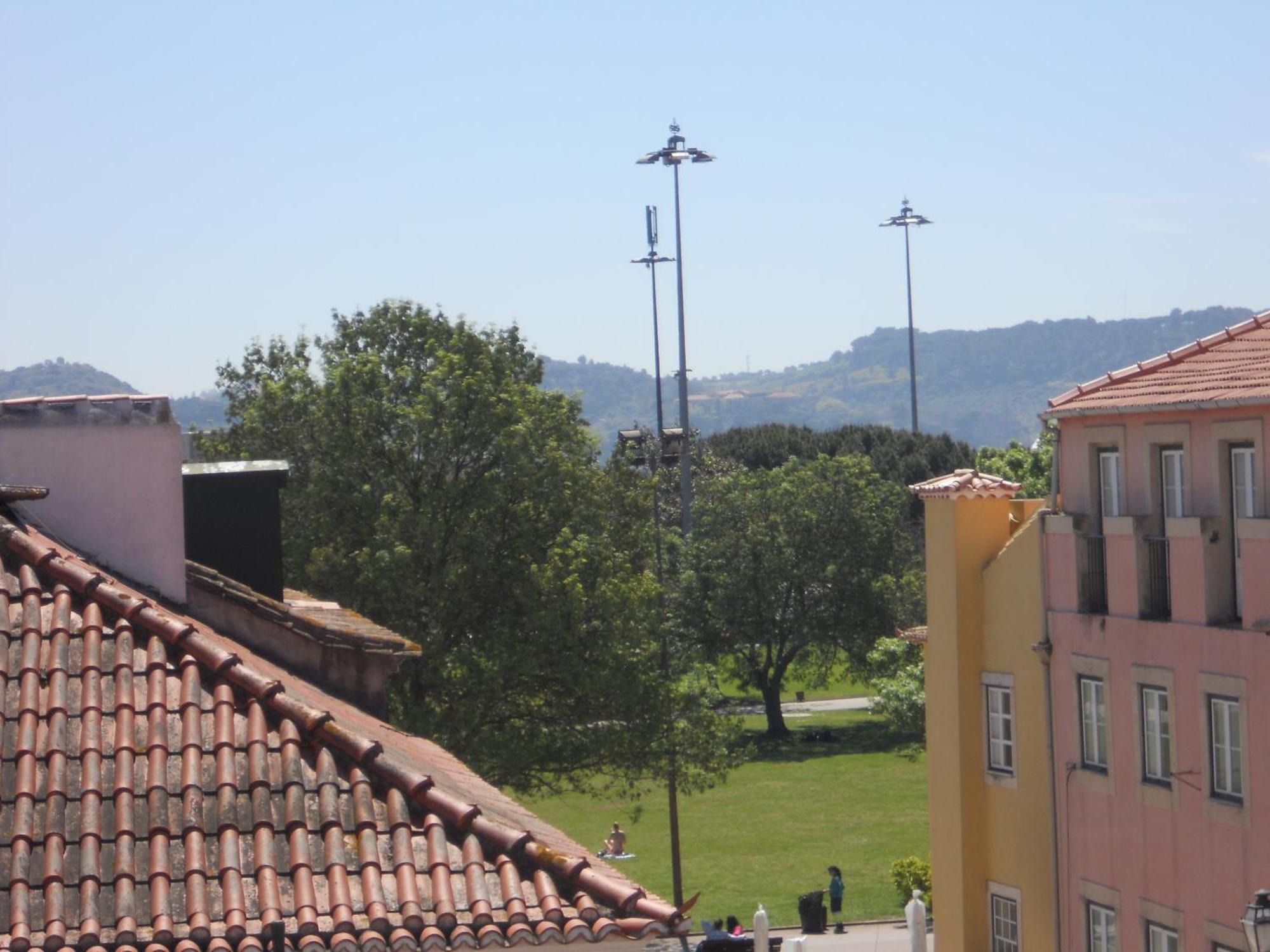 Pensión Belem Tejo - Setubalense Lisboa