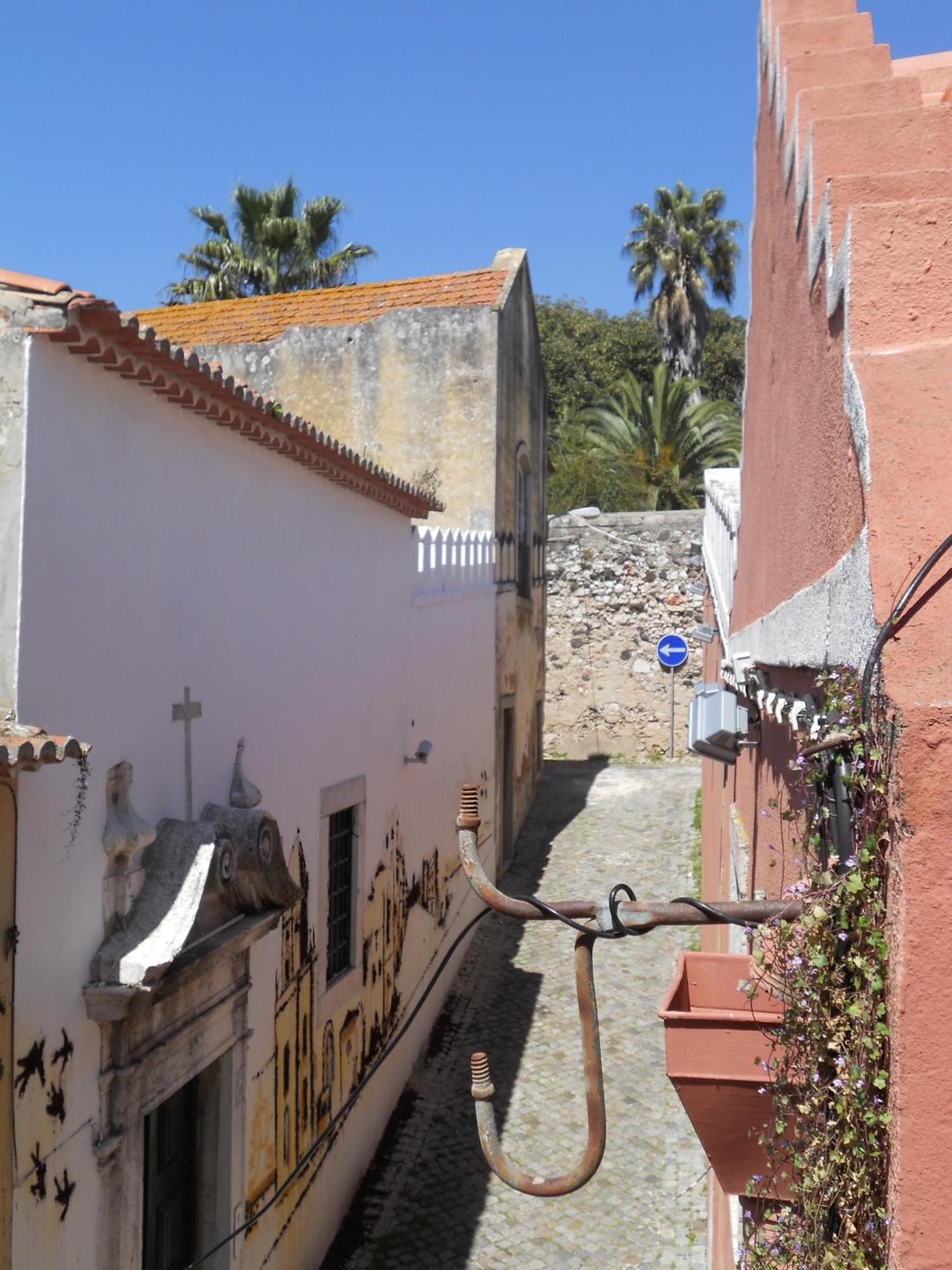Casa de hóspedes Belem Tejo - Setubalense 2*