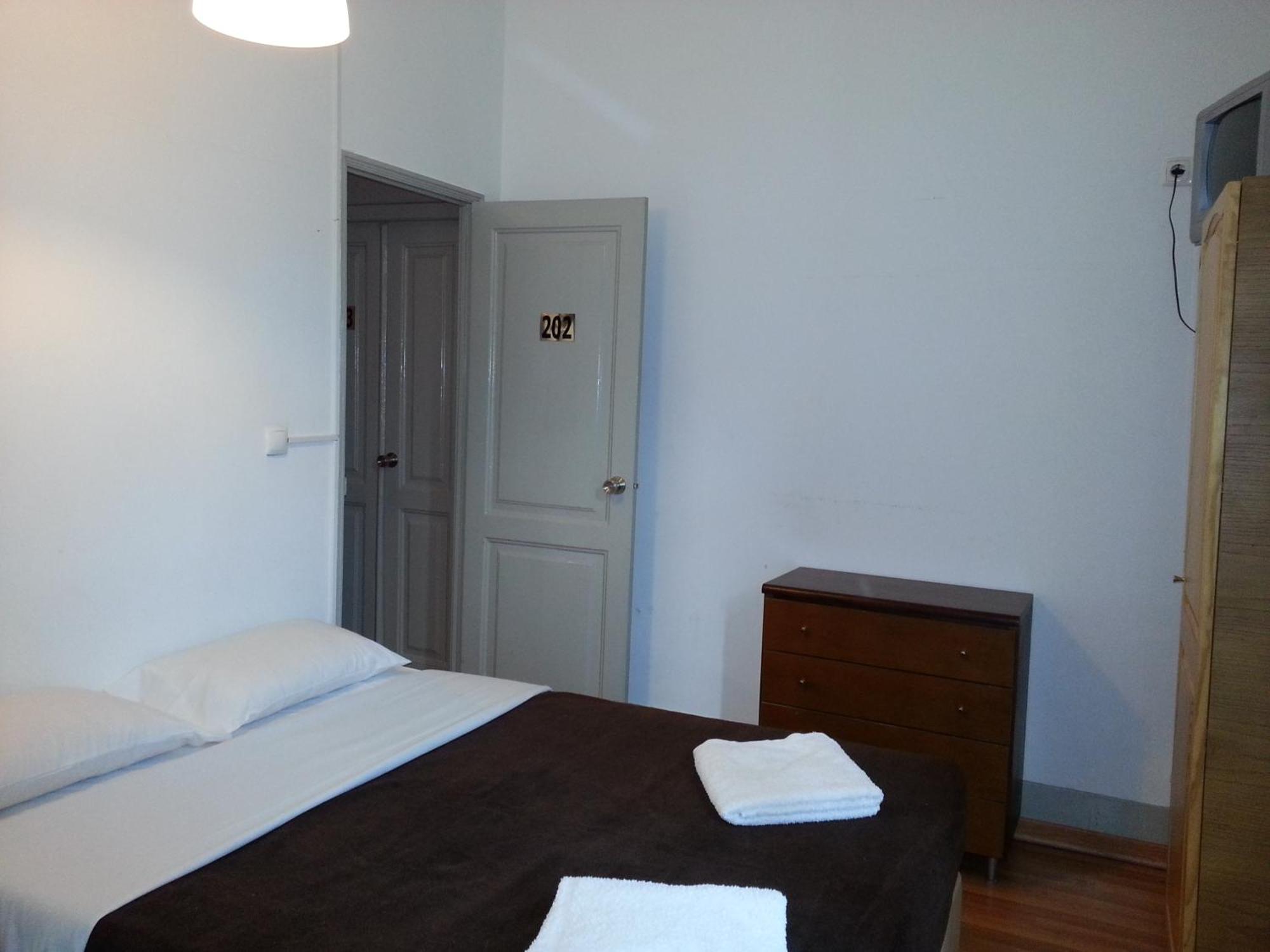 Guest house Centre Anjos 4*