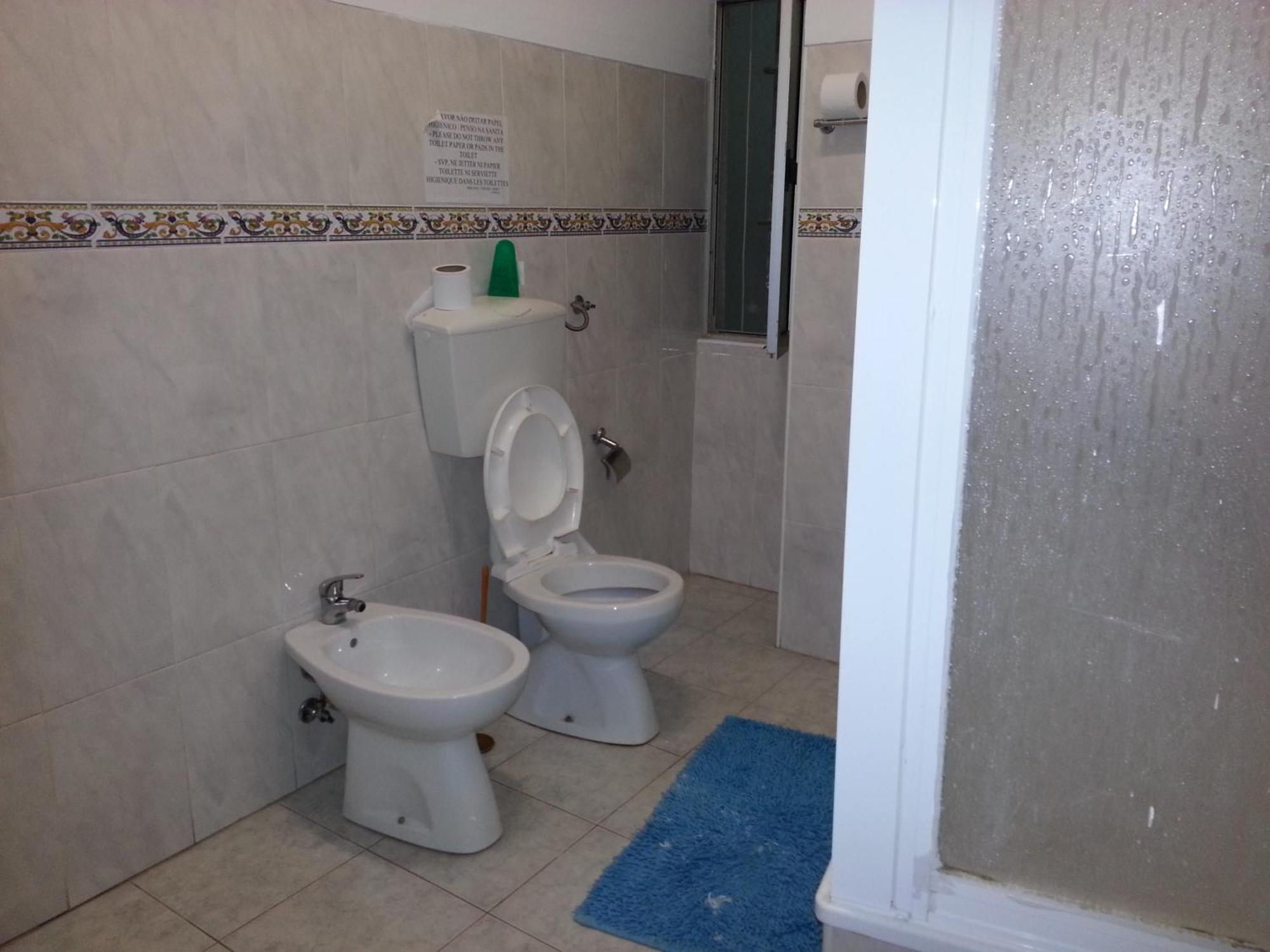 Guest house Centre Anjos 4*