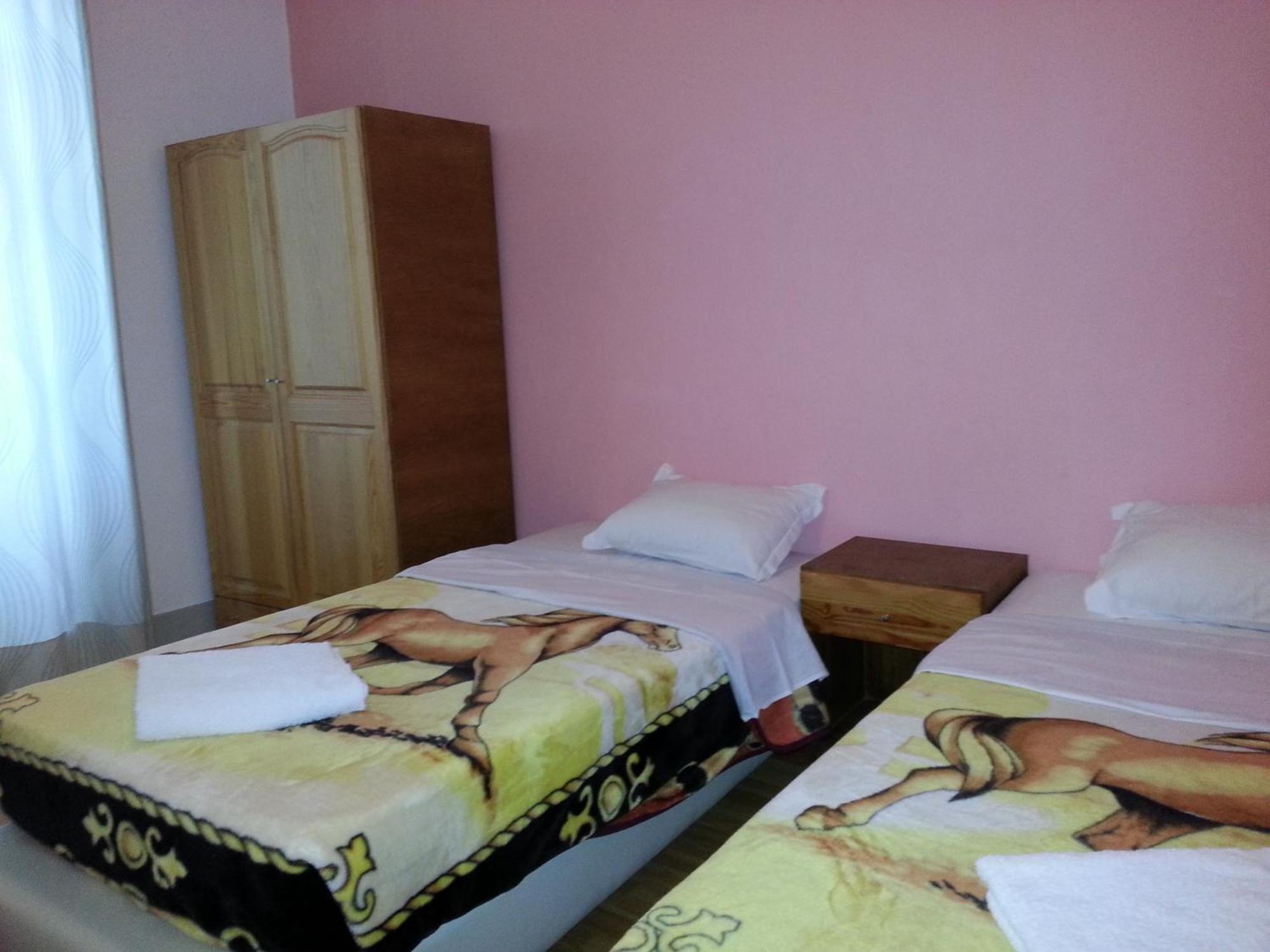 Guest house Centre Anjos 4*