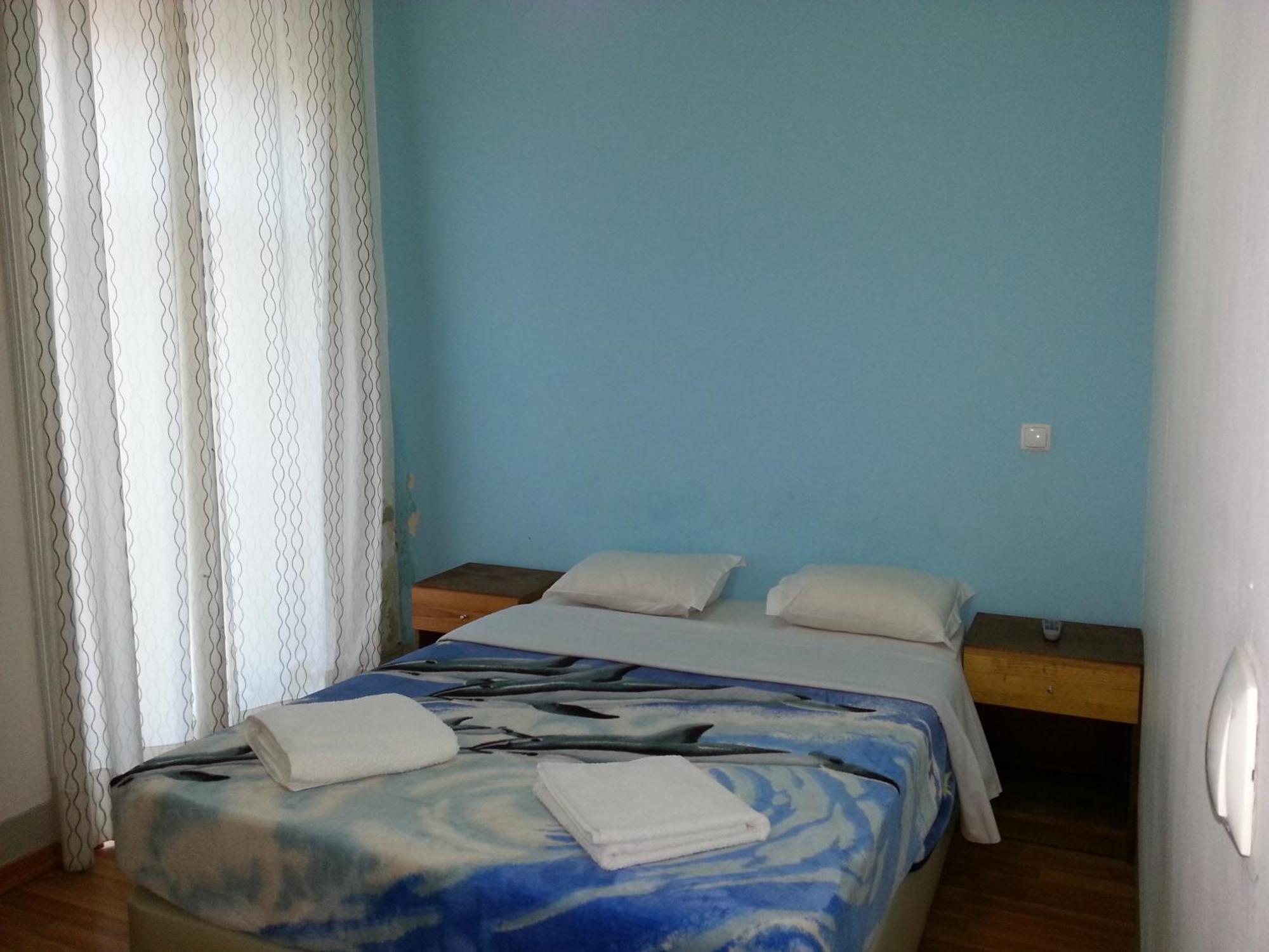 Guest house Centre Anjos Lisbon