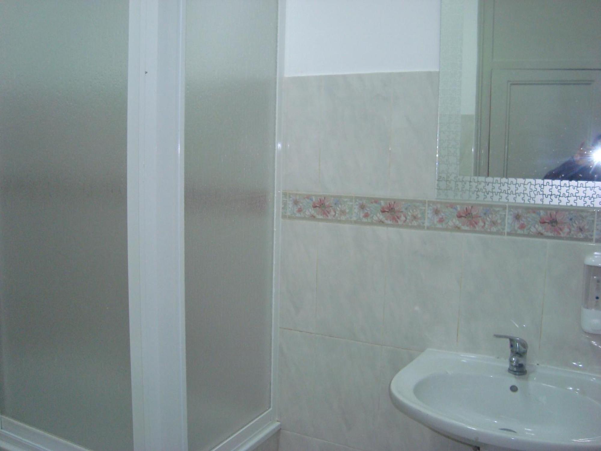 Guest house Centre Anjos