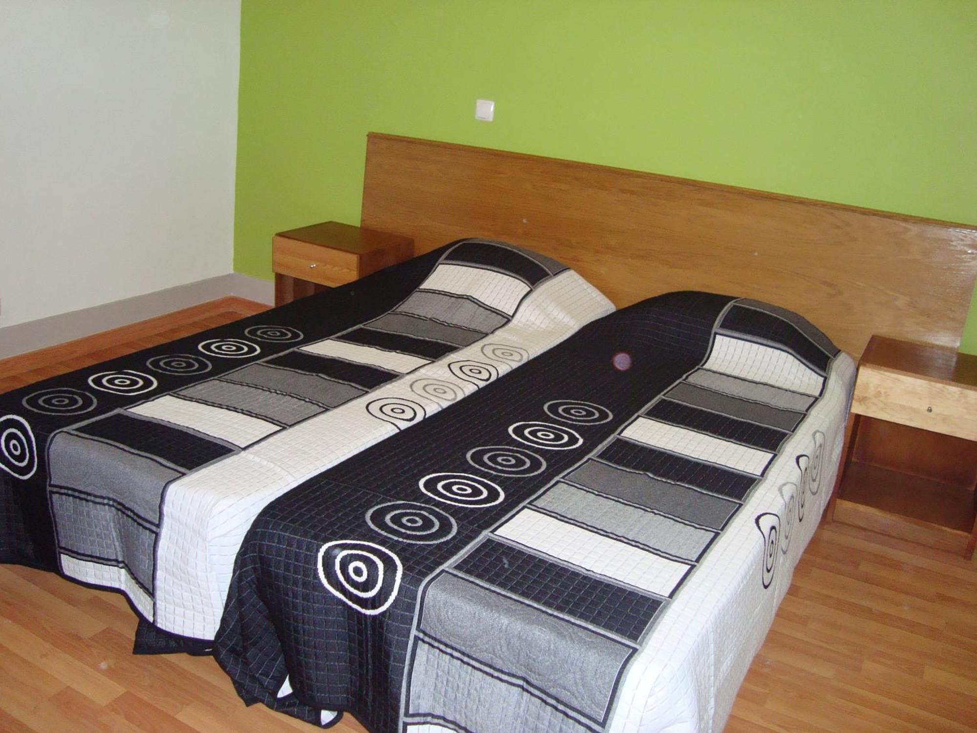 Guest house Centre Anjos