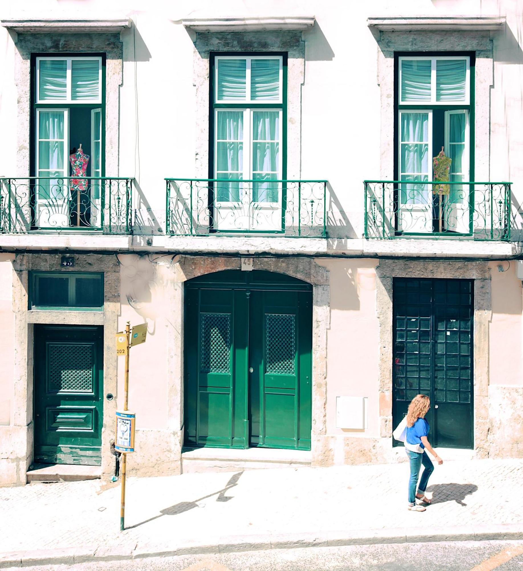 Hall Chiado