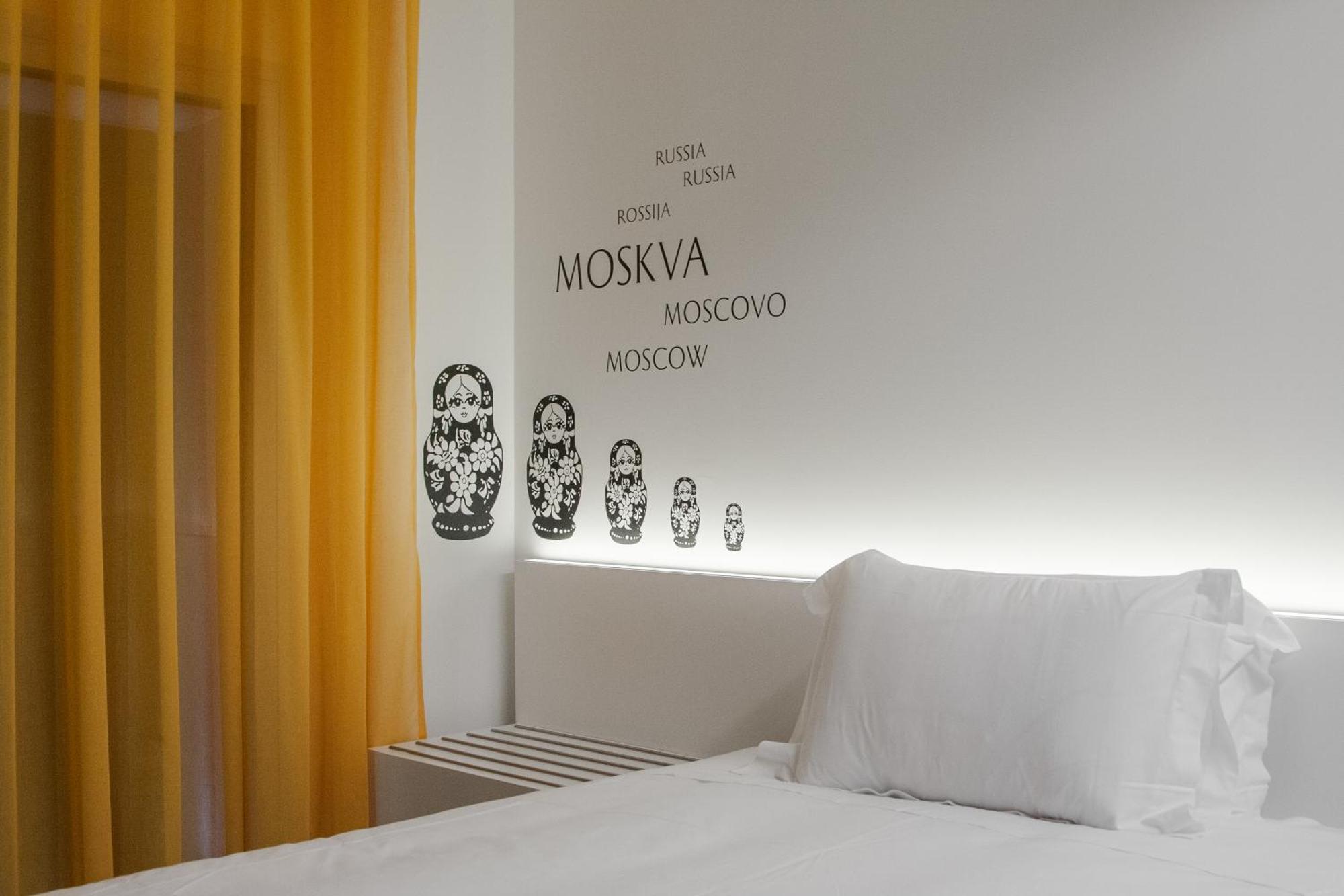 Hotel 3k Europa 4*
