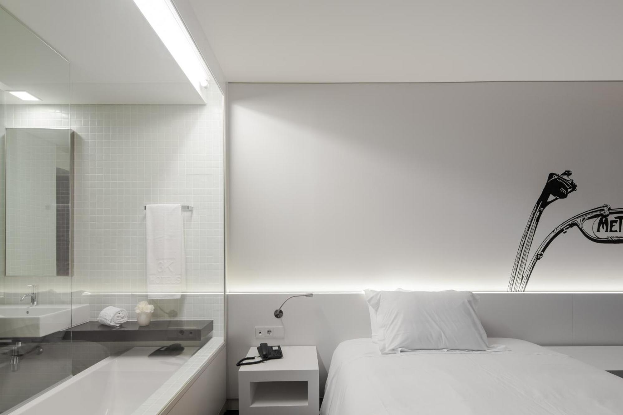 Hotel 3k Europa
