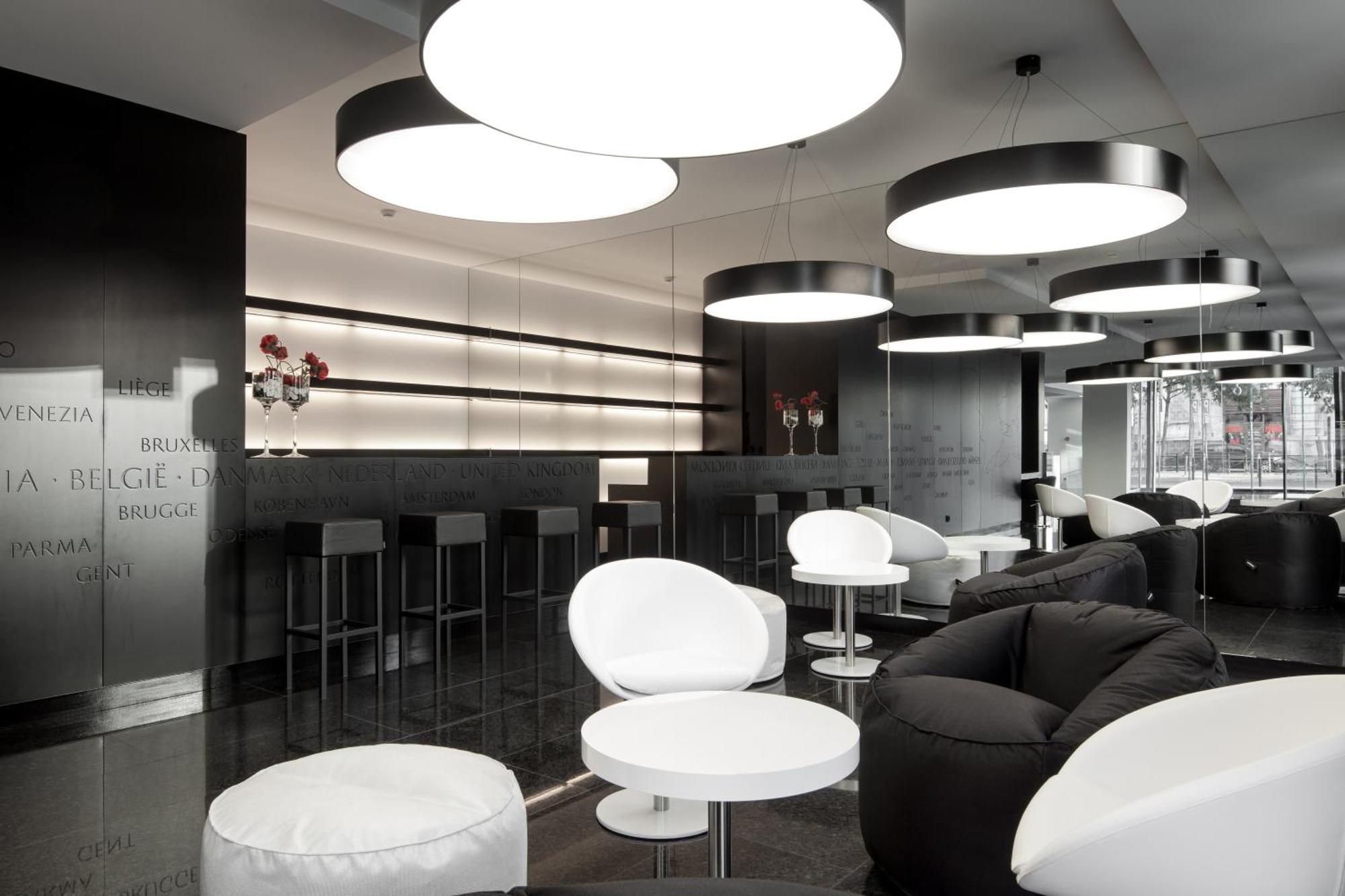 Hotel 3k Europa Lisboa