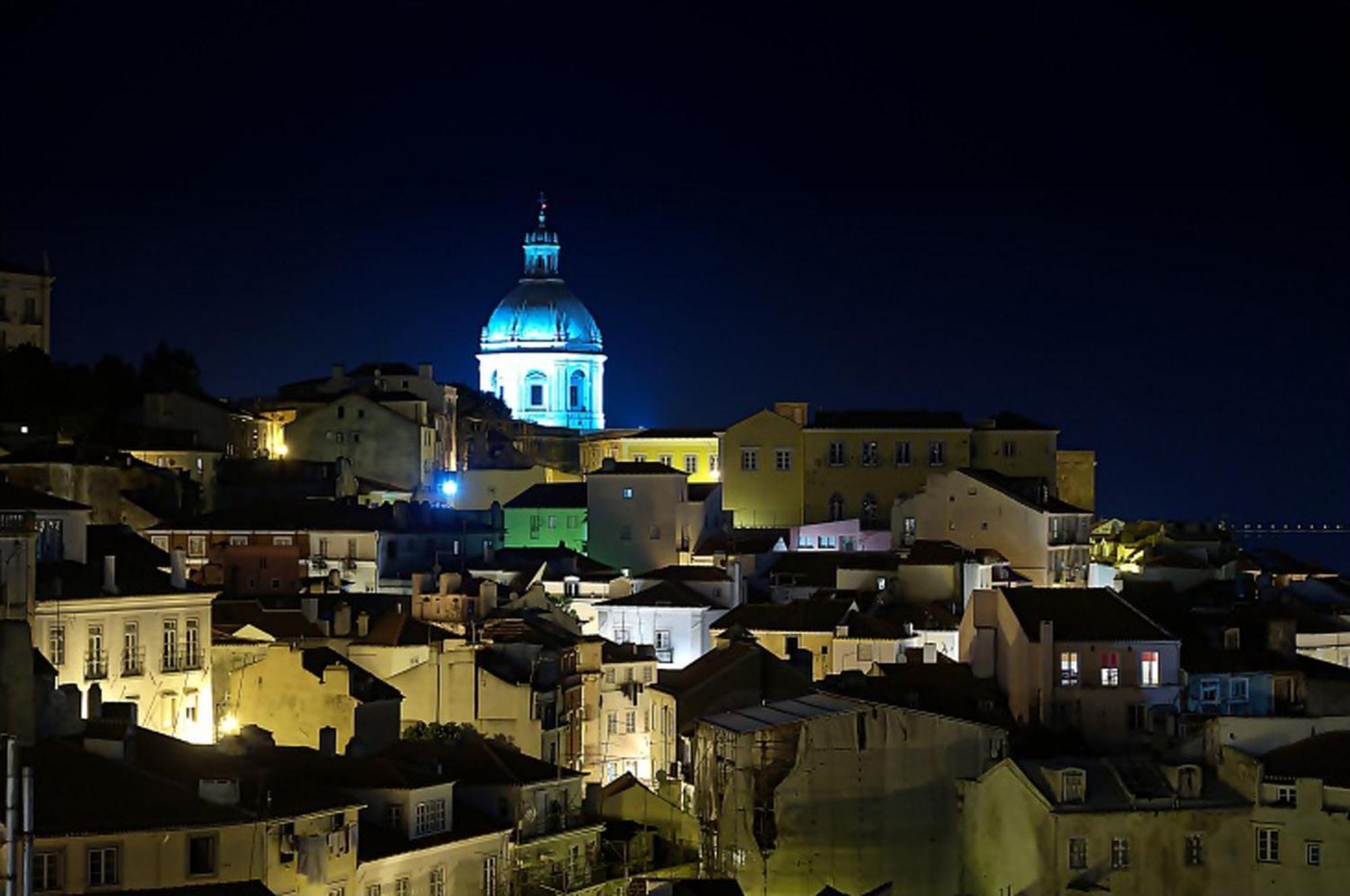 Apartamento Alfama 28 Lisboa
