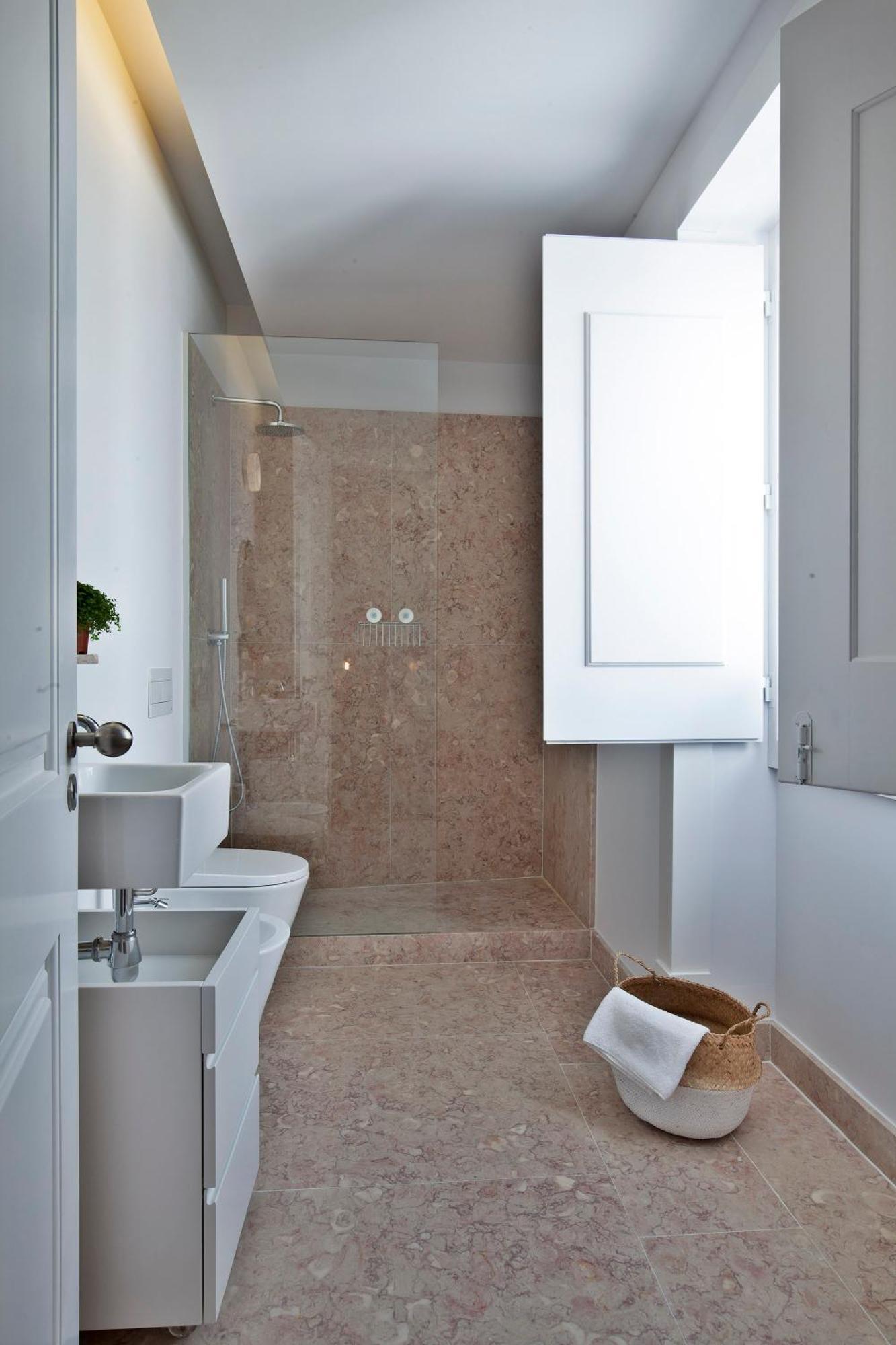 Apartment Five Stars Combro 7 Lisbon