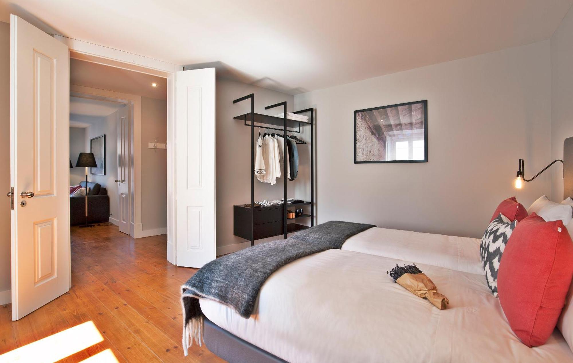 Five Stars Combro 7 Lisbon