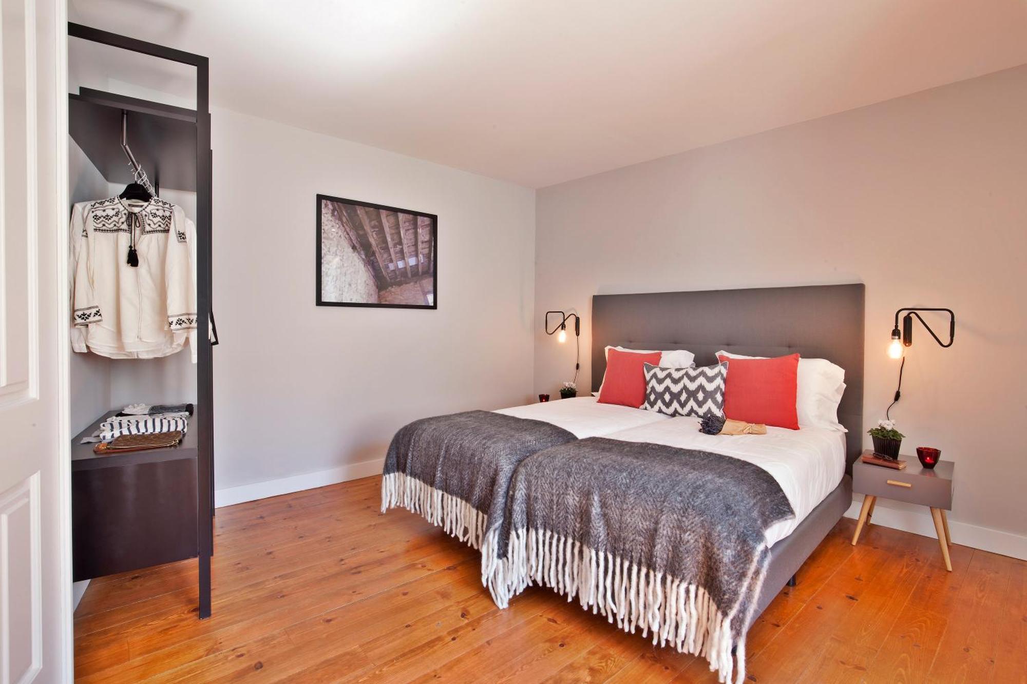 Apartment Five Stars Combro 7 Lisbon