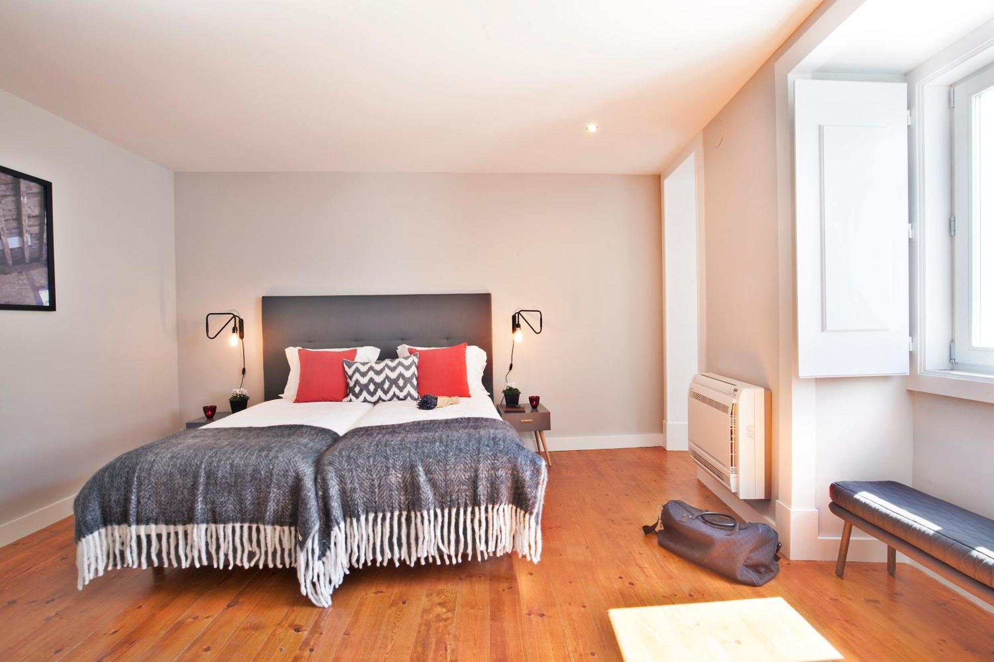 Five Stars Combro 7 Lisbon