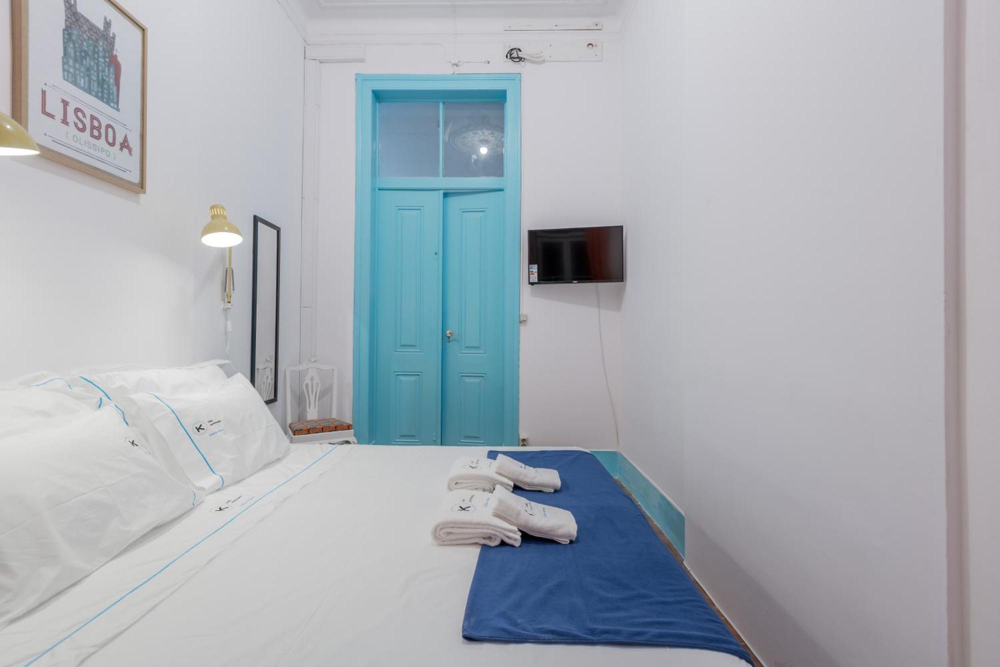 Bed and breakfast C&o 3*