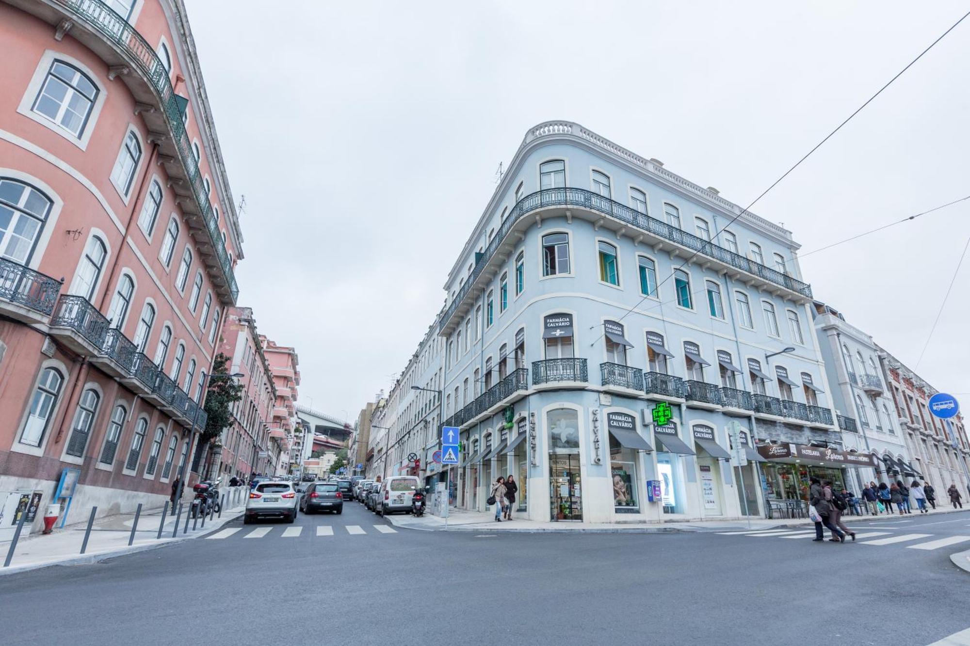 C&o Lisboa