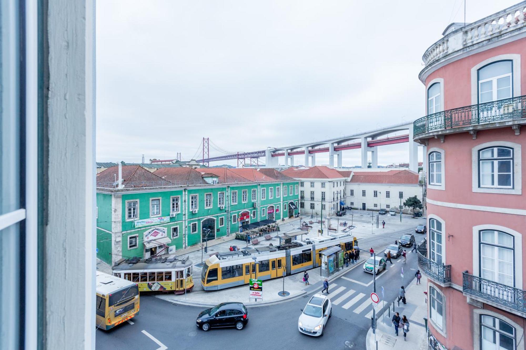 Bed and breakfast C&o Lisboa