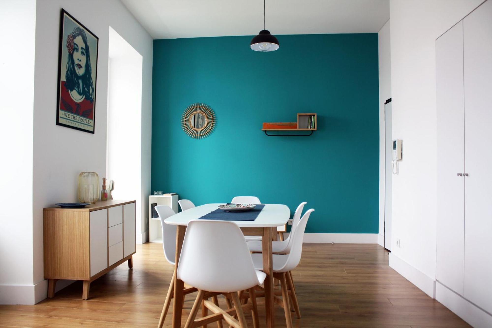 Sunny 3bdr In Graca By Lovelystay Lisboa