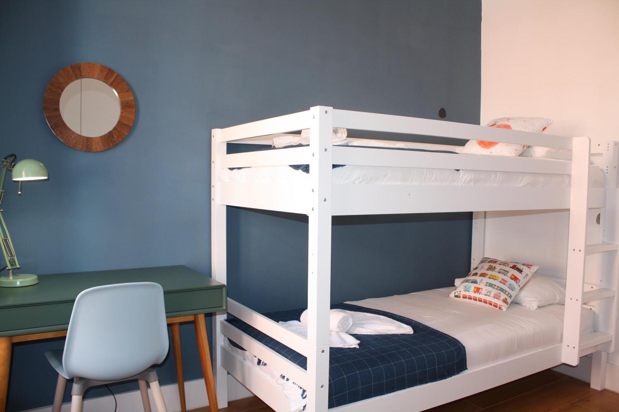 Apartamento Sunny 3bdr In Graca By Lovelystay