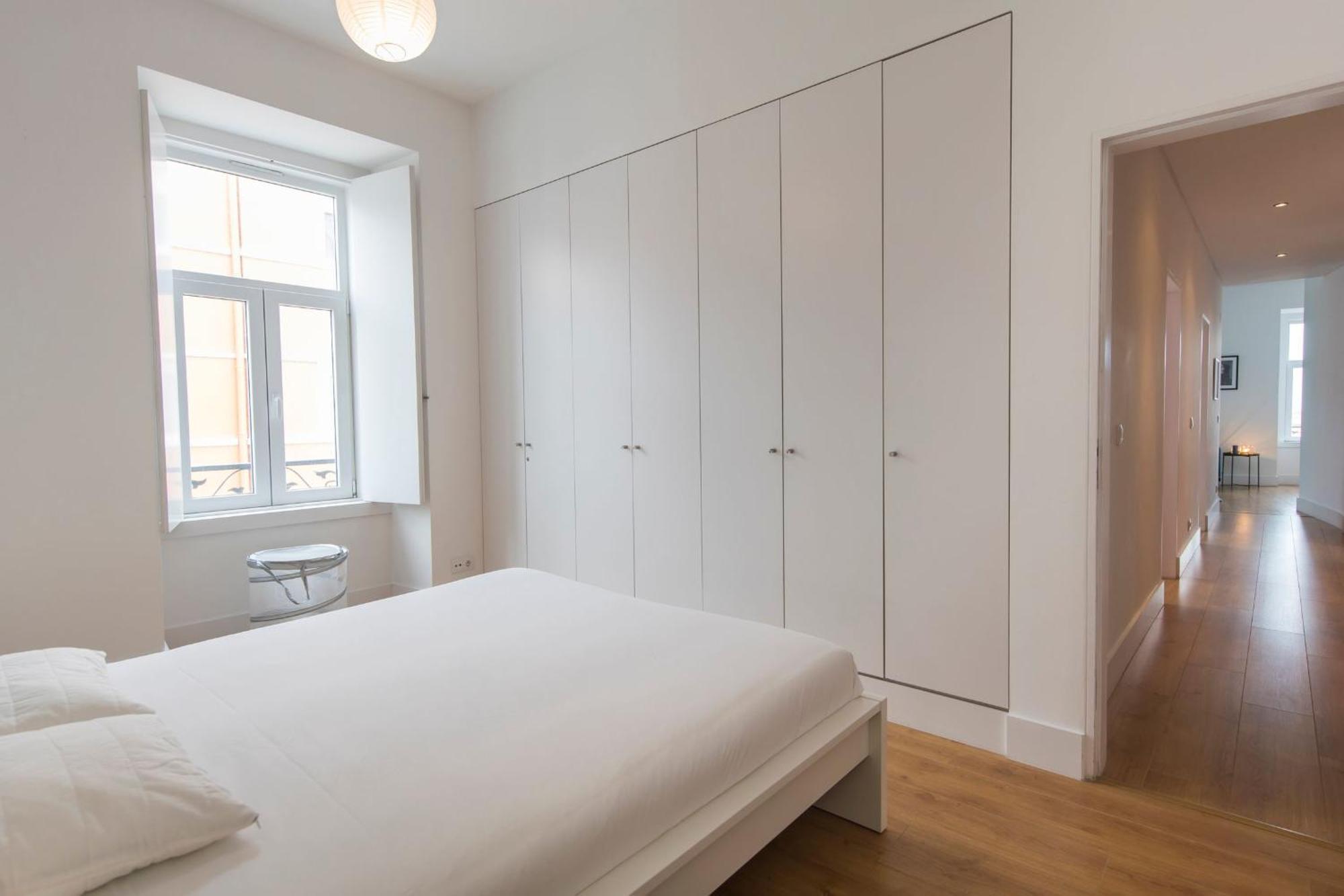 Sunny 3bdr In Graca By Lovelystay Lisboa