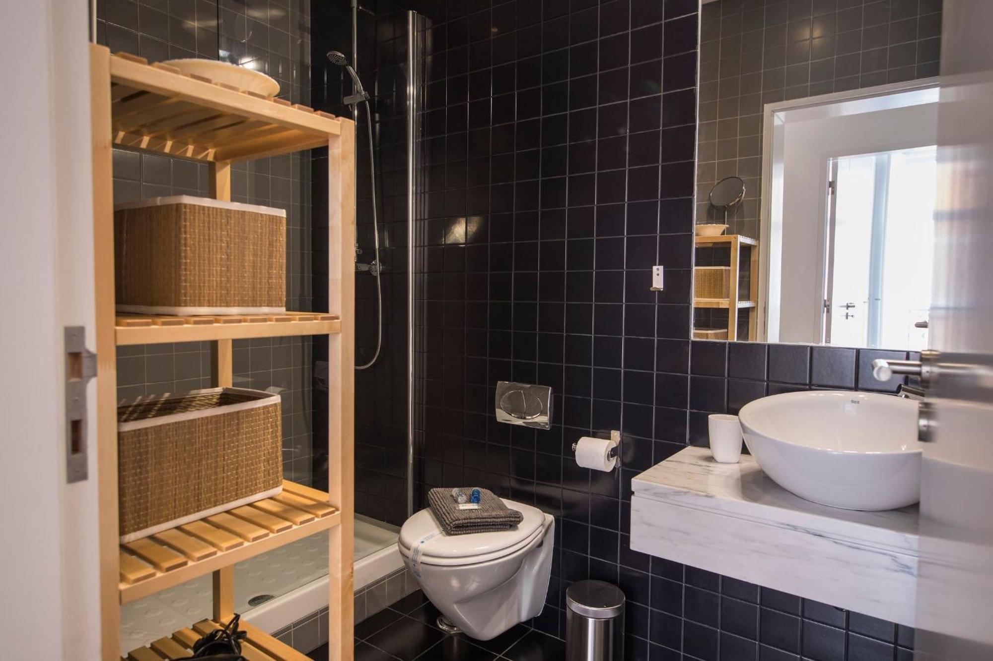 Apartamento Sunny 3bdr In Graca By Lovelystay *
