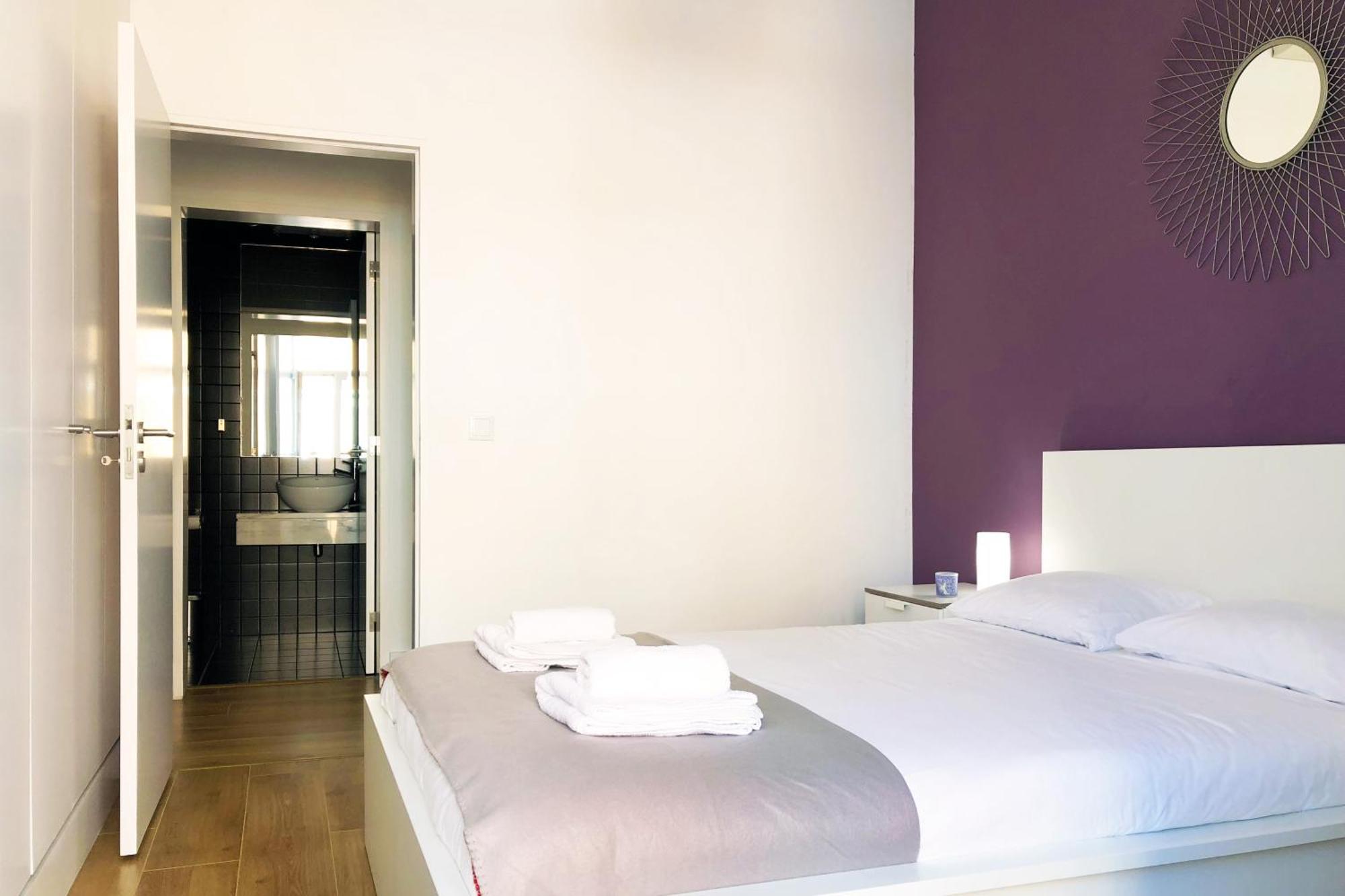 Sunny 3bdr In Graca By Lovelystay Lisboa