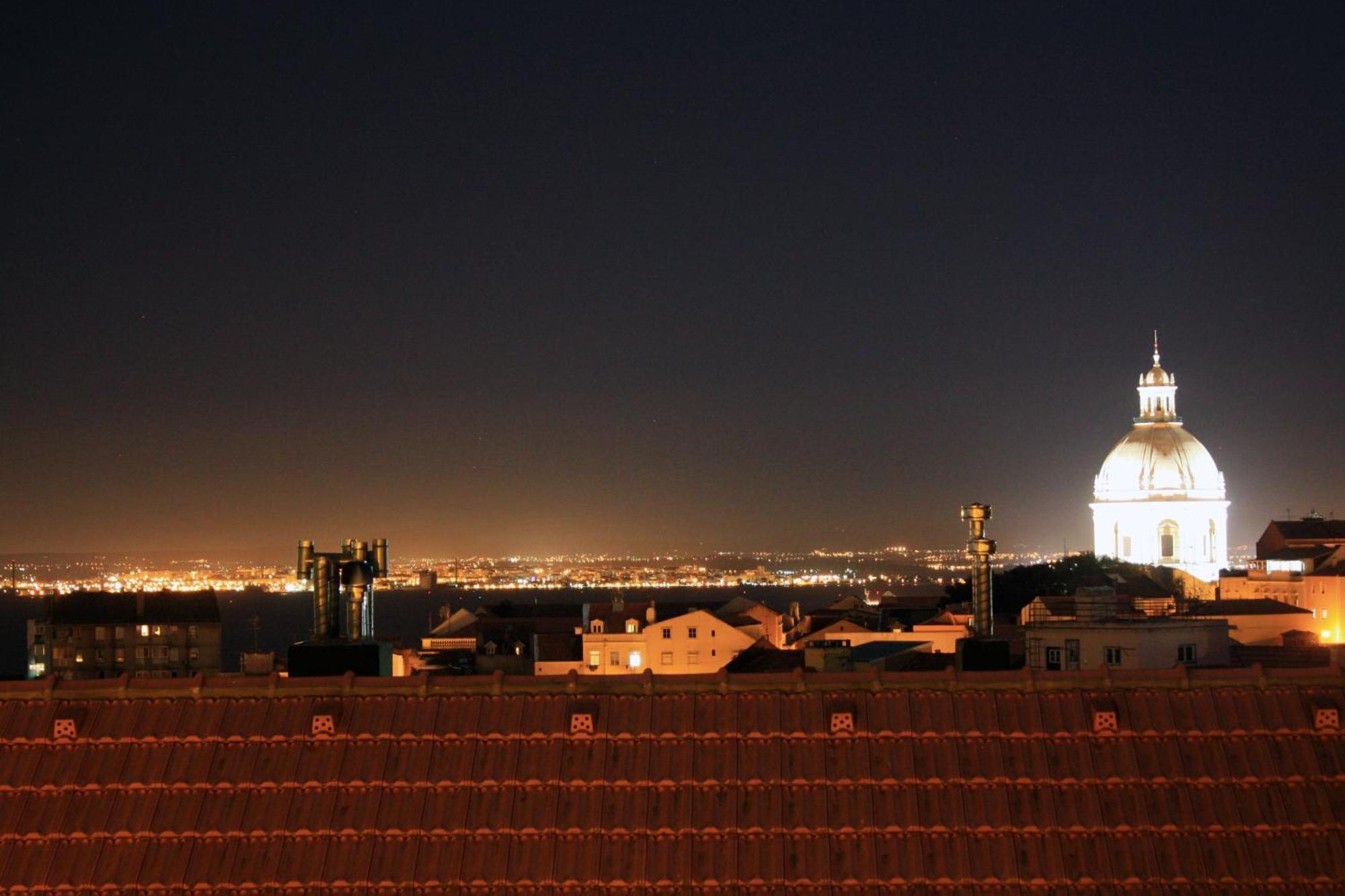 Apartamento Sunny 3bdr In Graca By Lovelystay *