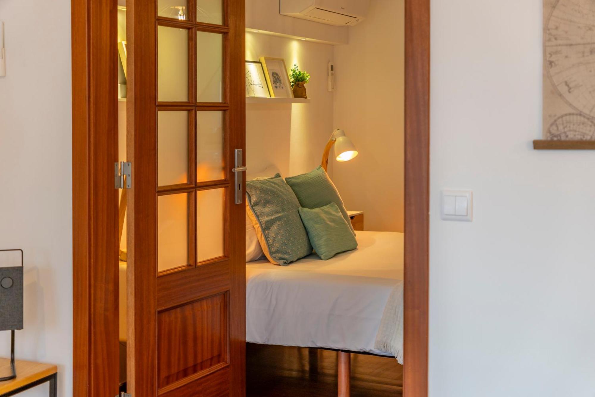 Apartamento Superb Overlooking Graca In Lisboa