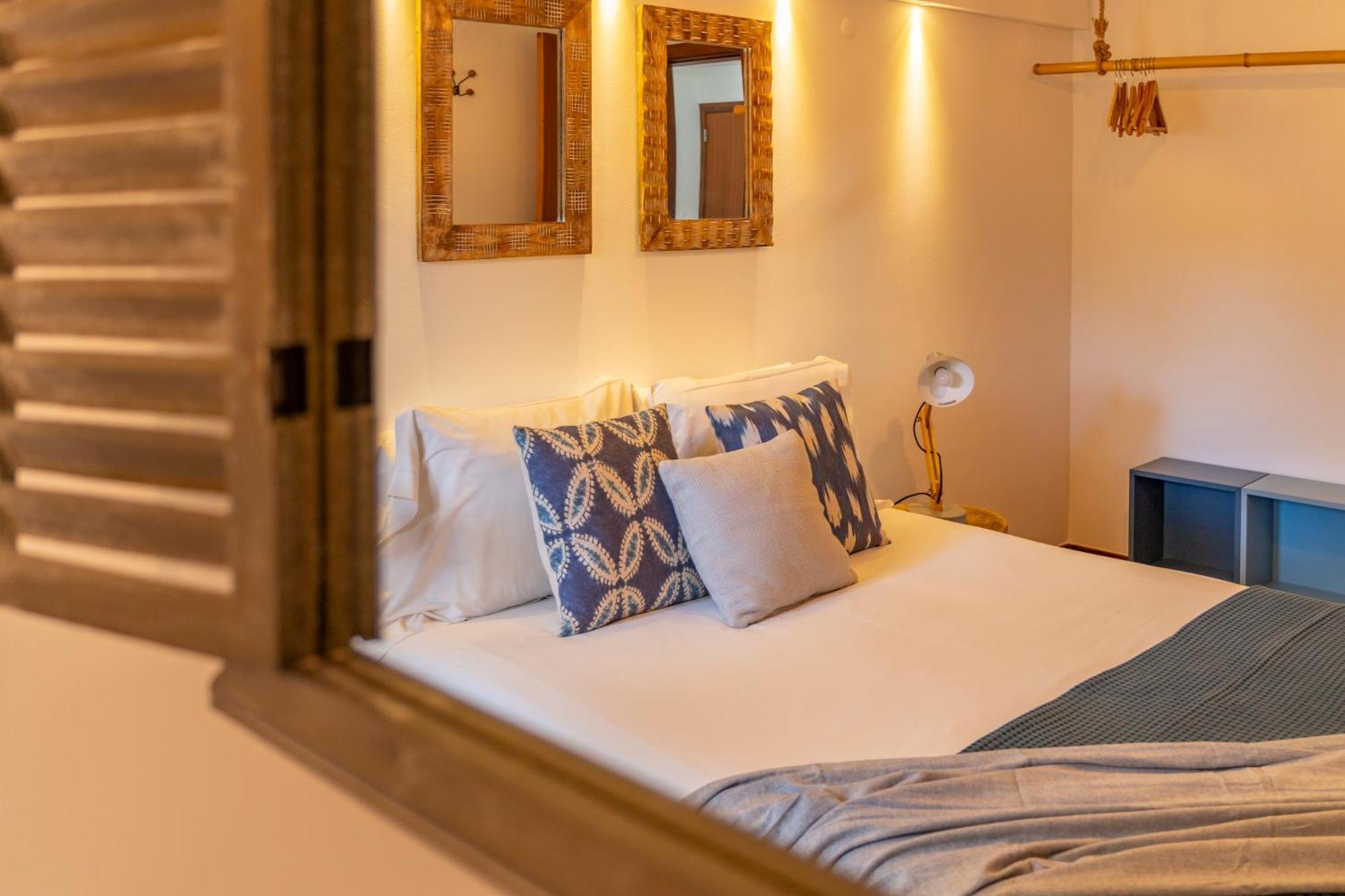 Apartamento Superb Overlooking Graca In *