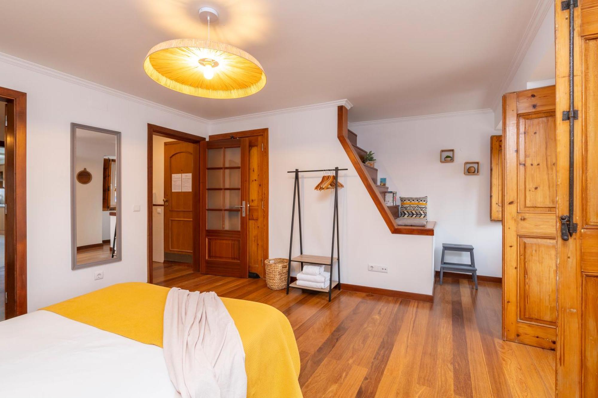 Apartamento Superb Overlooking Graca In