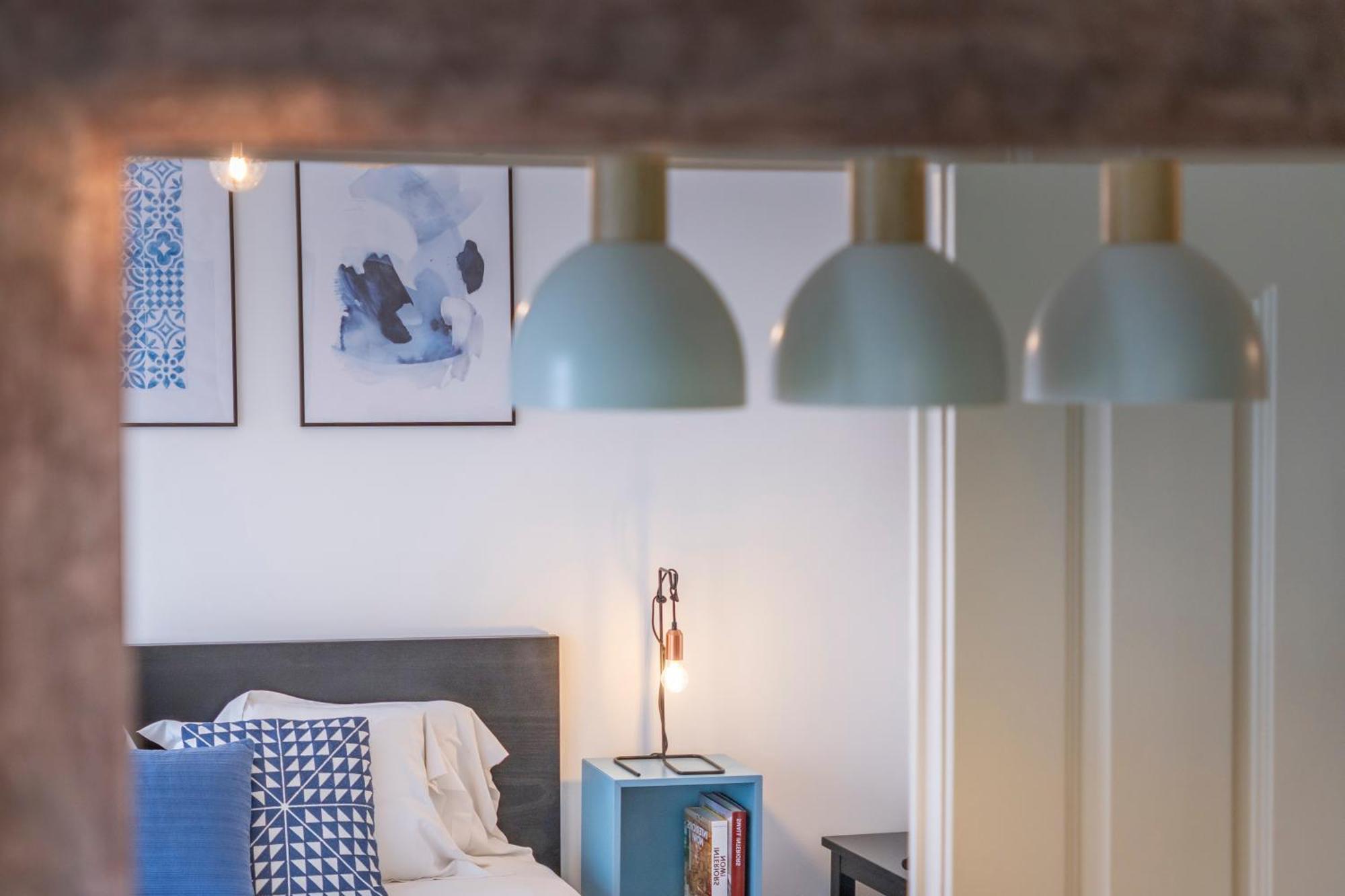 Apartamento Superb Overlooking Graca In *