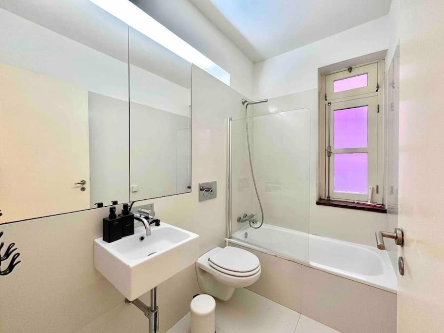 Apartamento Cozy In Bairro Alto