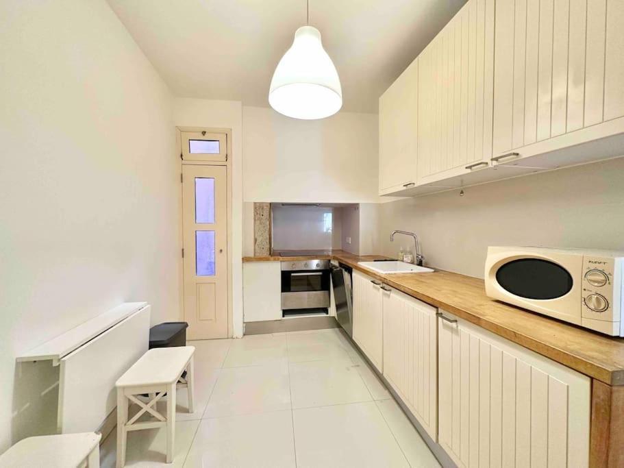 Apartamento Cozy In Bairro Alto Lisboa
