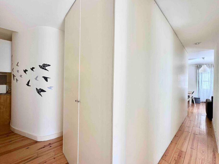 Apartamento Cozy In Bairro Alto Lisboa