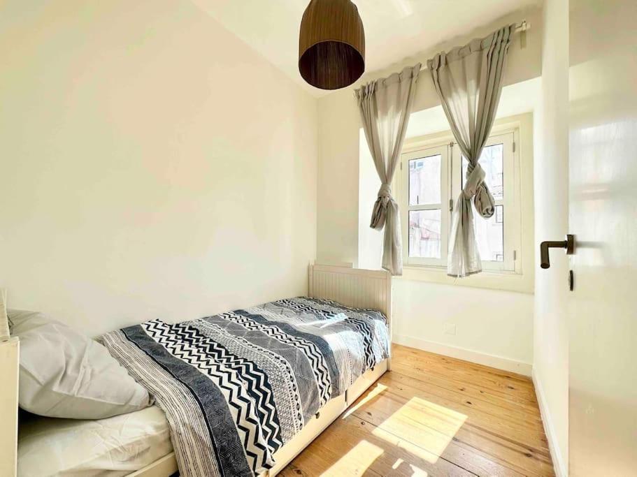 Apartamento Cozy In Bairro Alto Lisboa