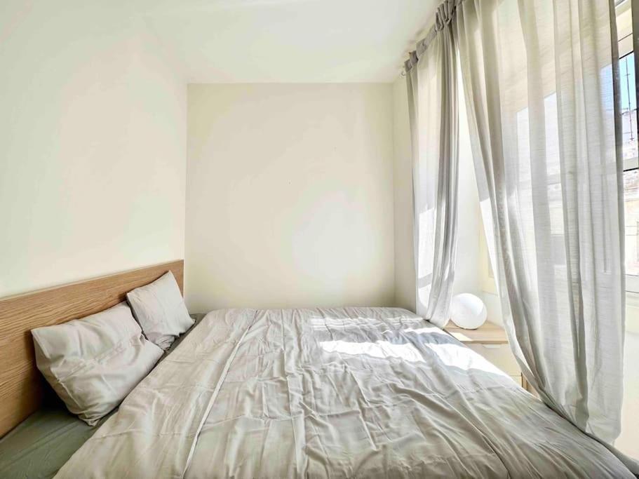 Apartamento Cozy In Bairro Alto