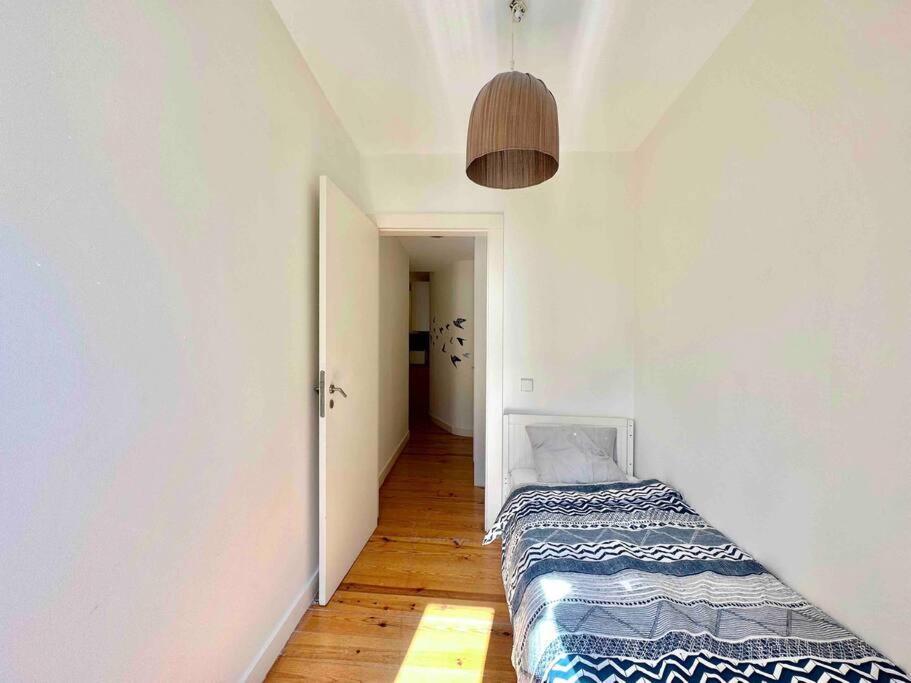 Apartamento Cozy In Bairro Alto