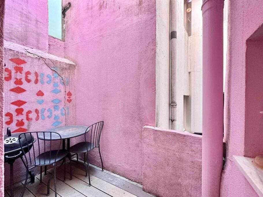 Apartamento Cozy In Bairro Alto *