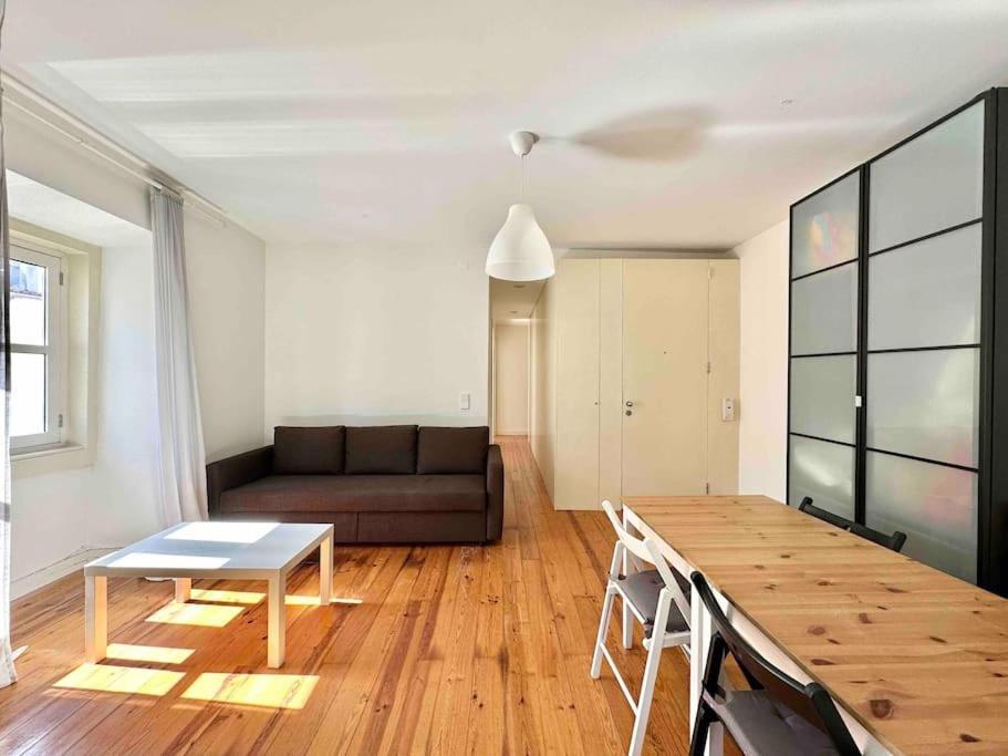 Apartamento Cozy In Bairro Alto Lisboa
