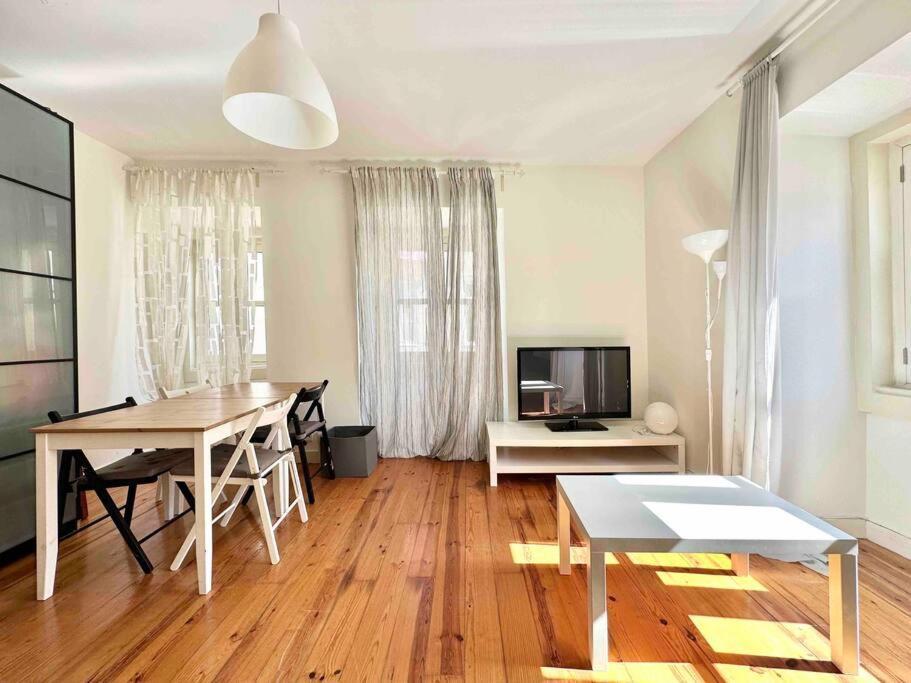 Apartamento Cozy In Bairro Alto *