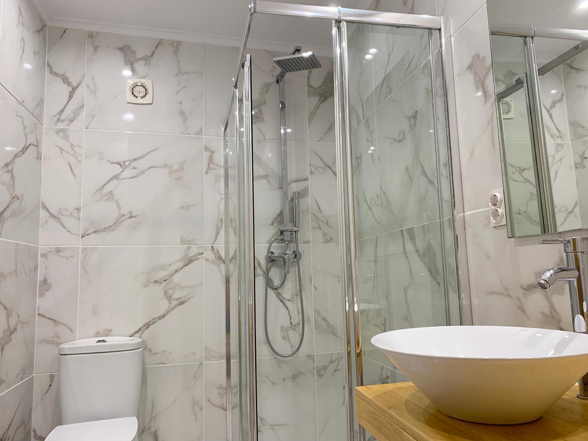 Apartamento Martim Moniz - By Lu Holidays Lisboa